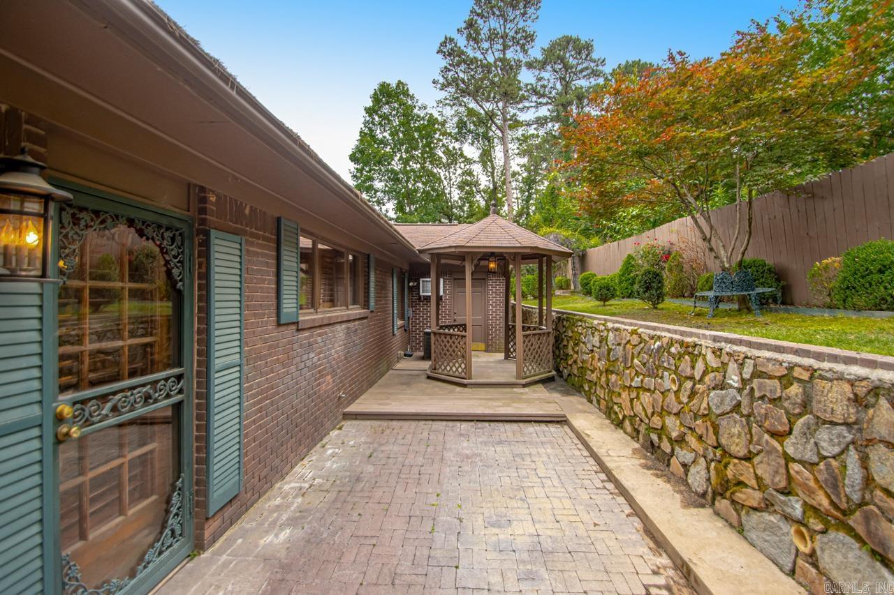 RIVER RIDGE MANOR - Residential