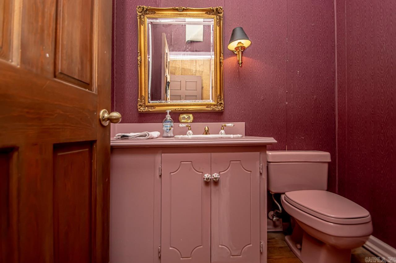 RIVER RIDGE MANOR - Residential