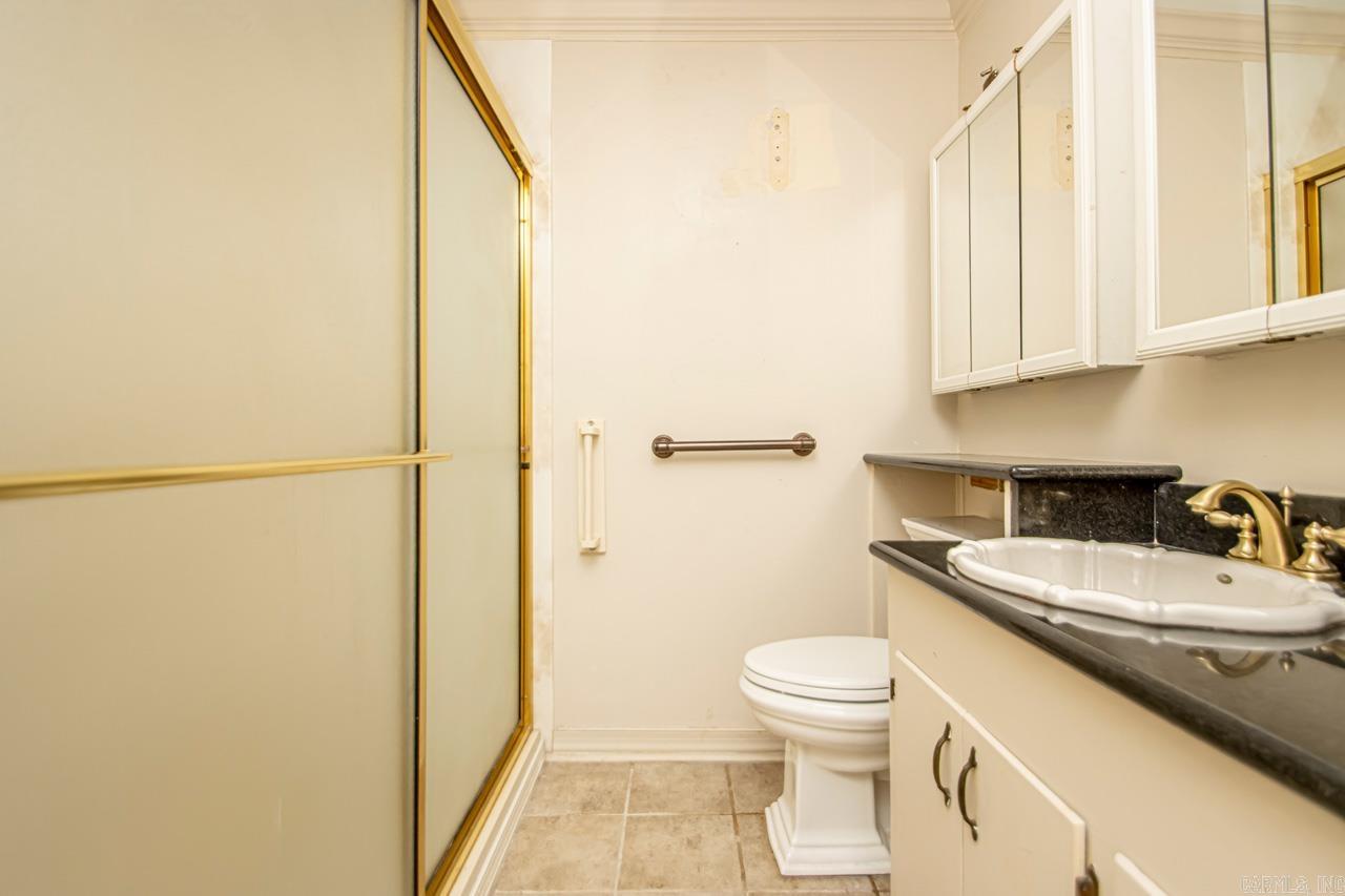 RIVER RIDGE MANOR - Residential