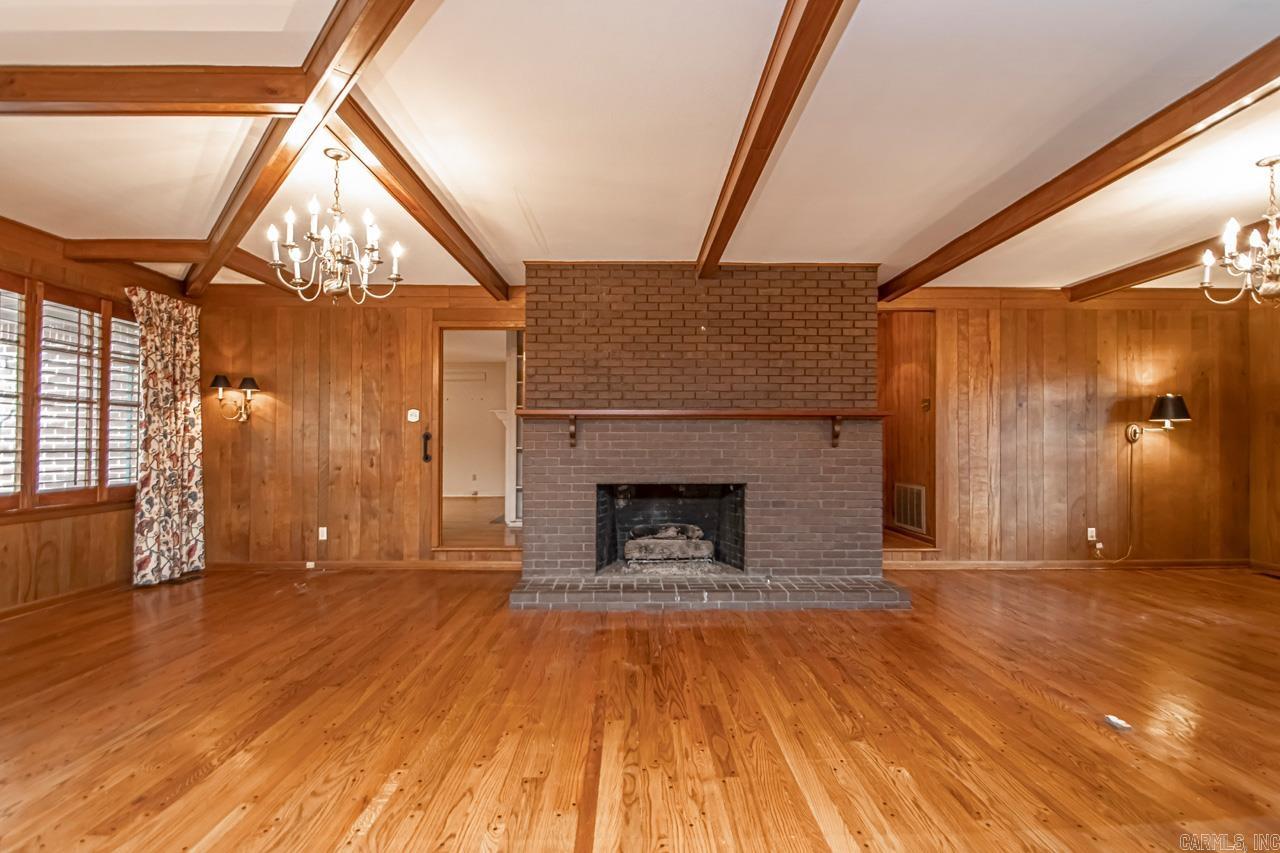 RIVER RIDGE MANOR - Residential