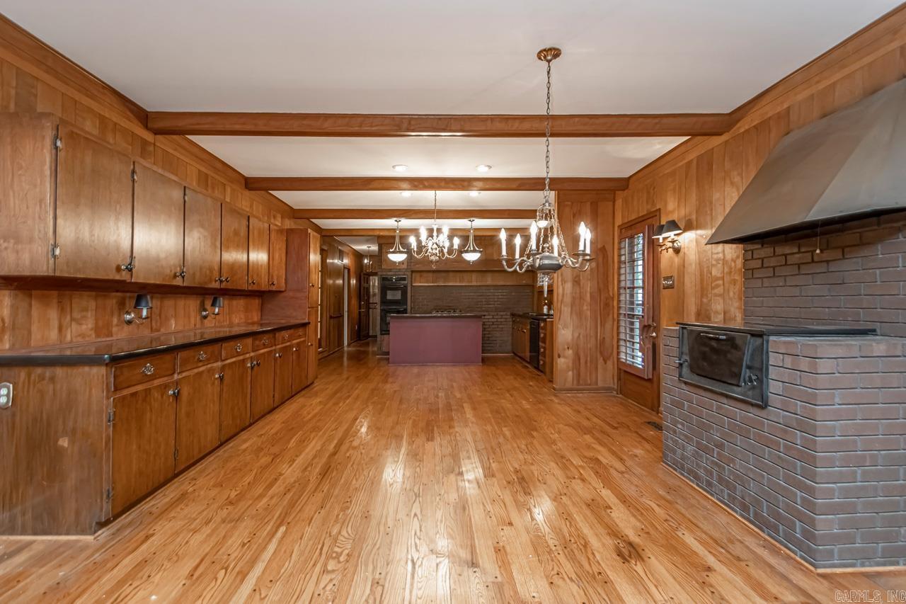 RIVER RIDGE MANOR - Residential