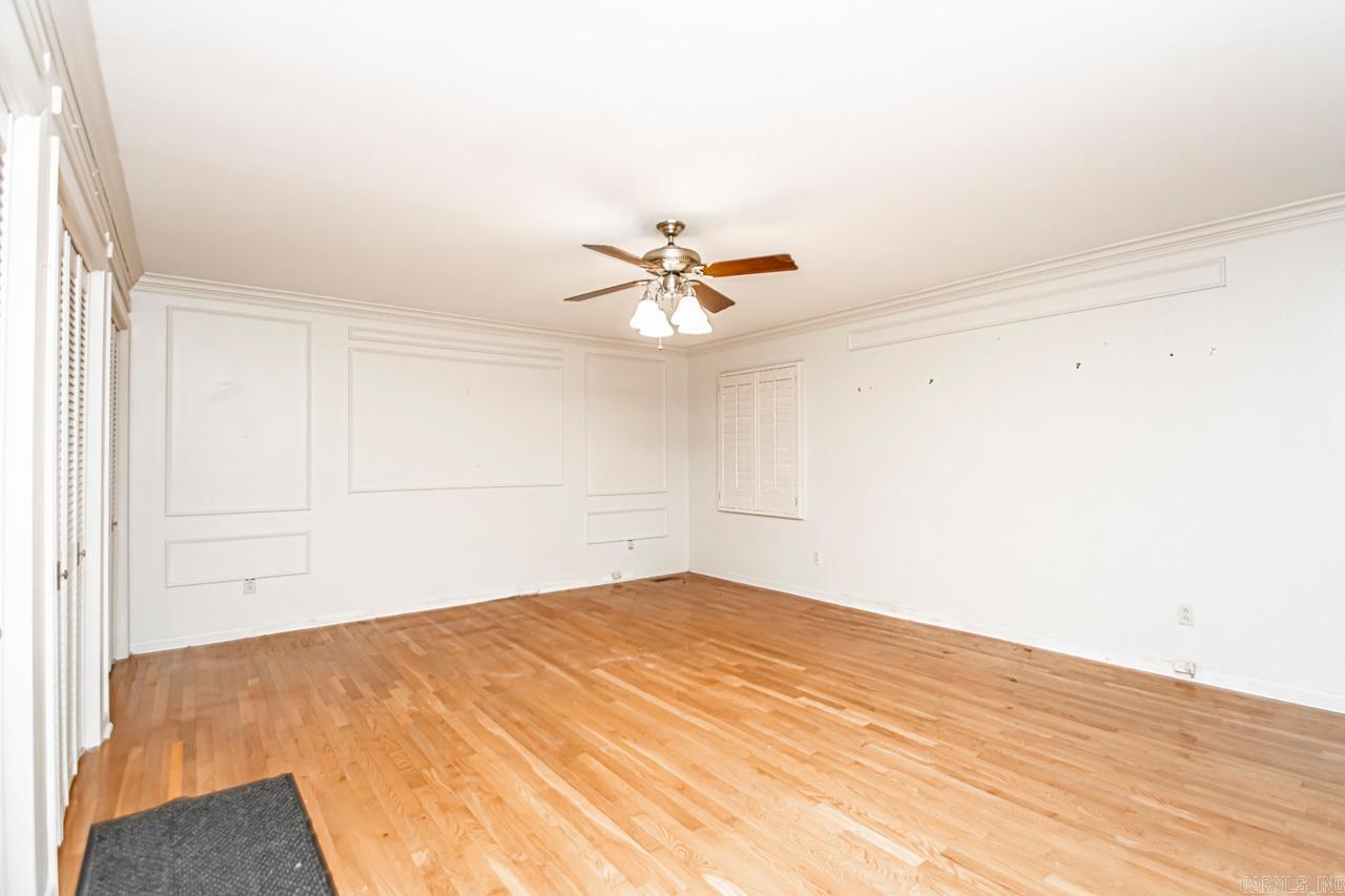 RIVER RIDGE MANOR - Residential