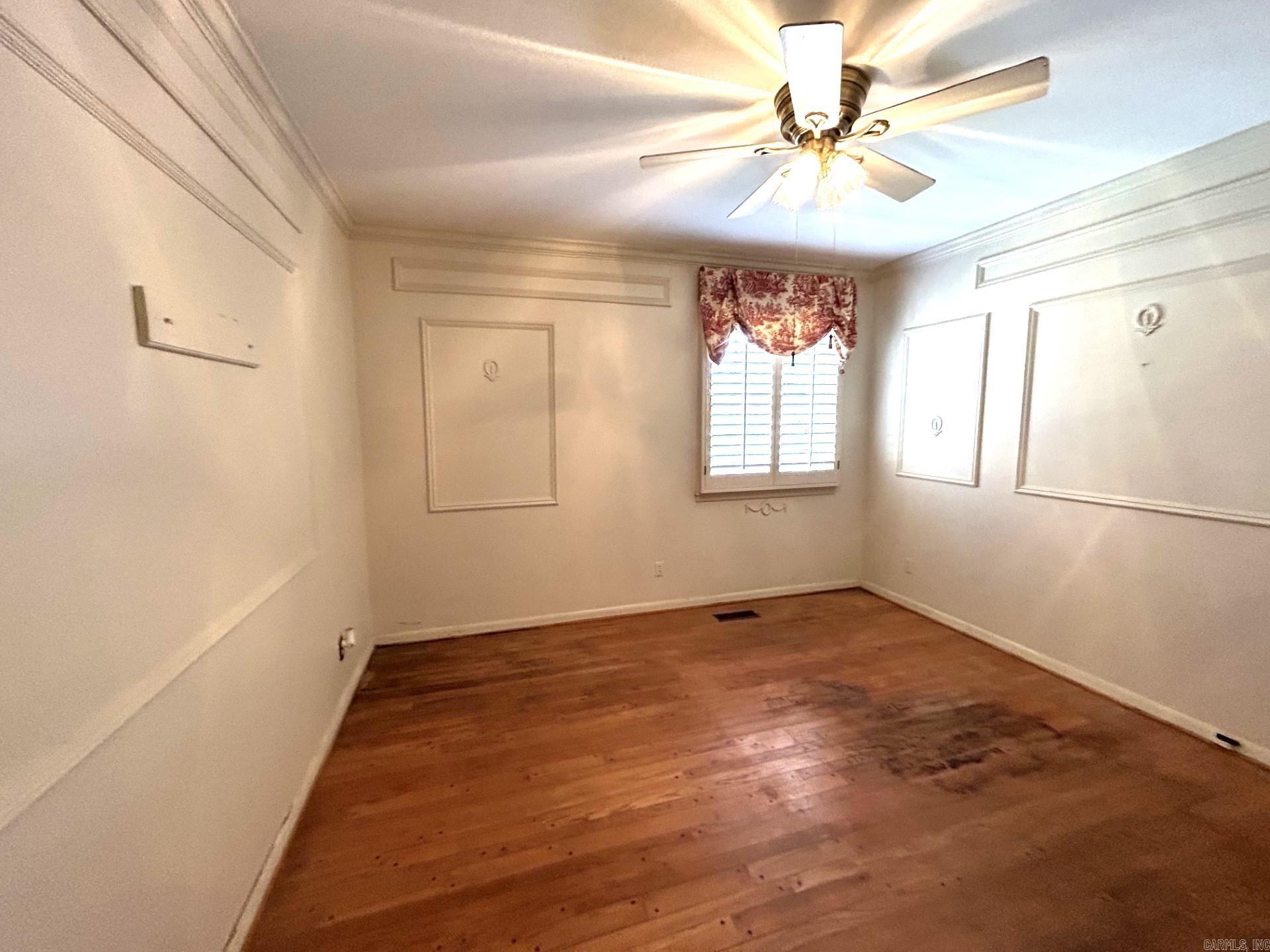 RIVER RIDGE MANOR - Residential