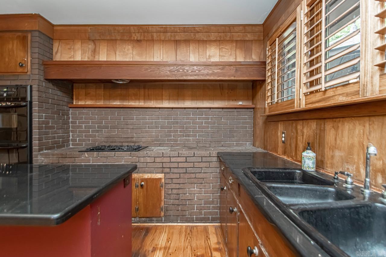 RIVER RIDGE MANOR - Residential