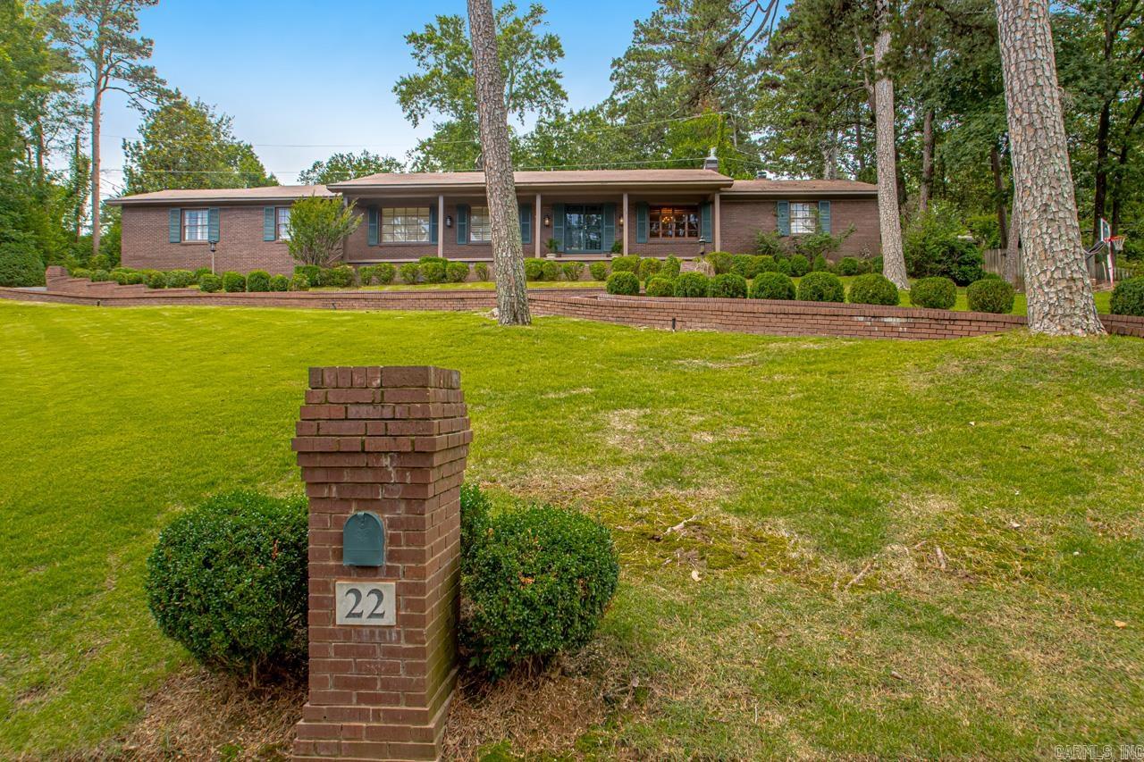 RIVER RIDGE MANOR - Residential