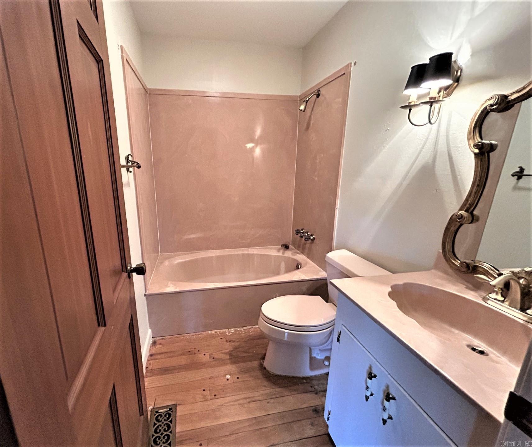 RIVER RIDGE MANOR - Residential