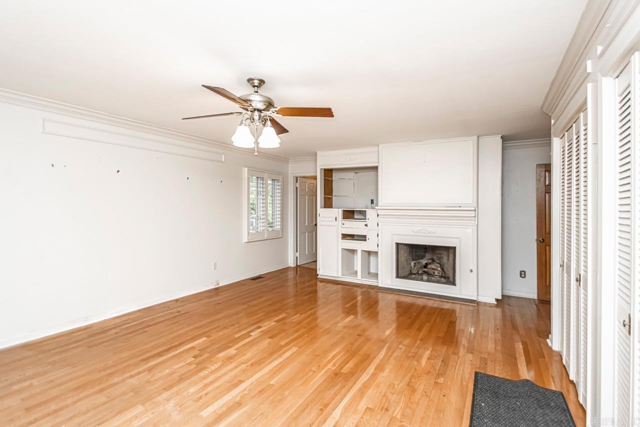 RIVER RIDGE MANOR - Residential