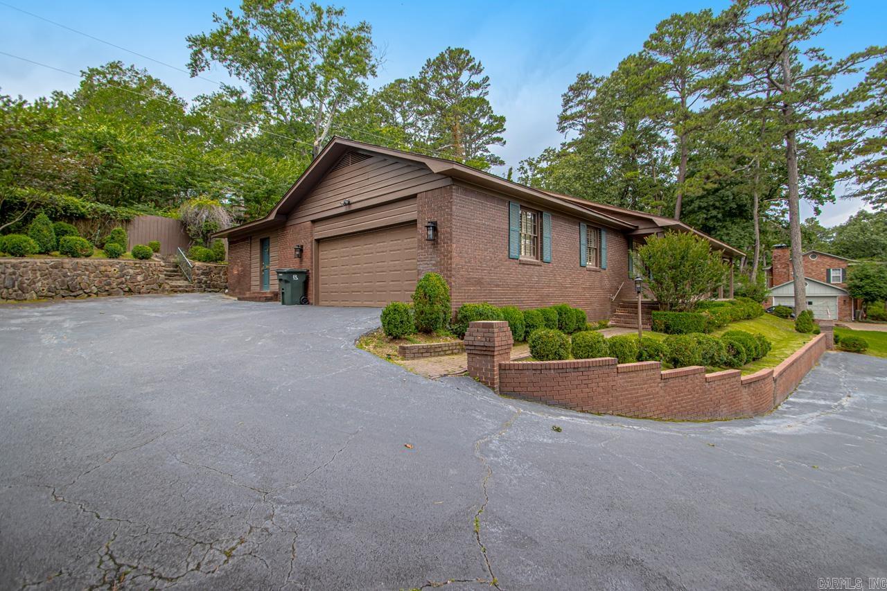 RIVER RIDGE MANOR - Residential