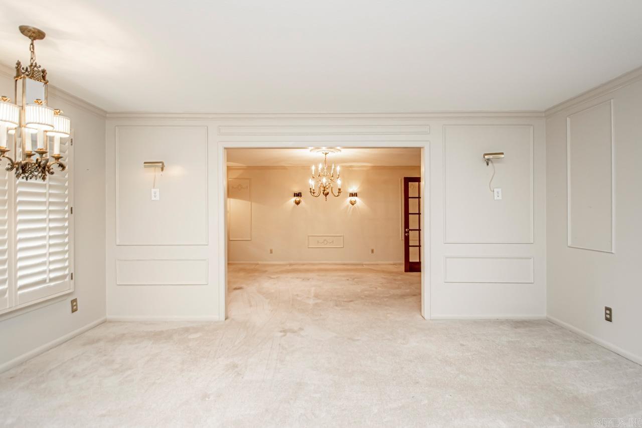 RIVER RIDGE MANOR - Residential