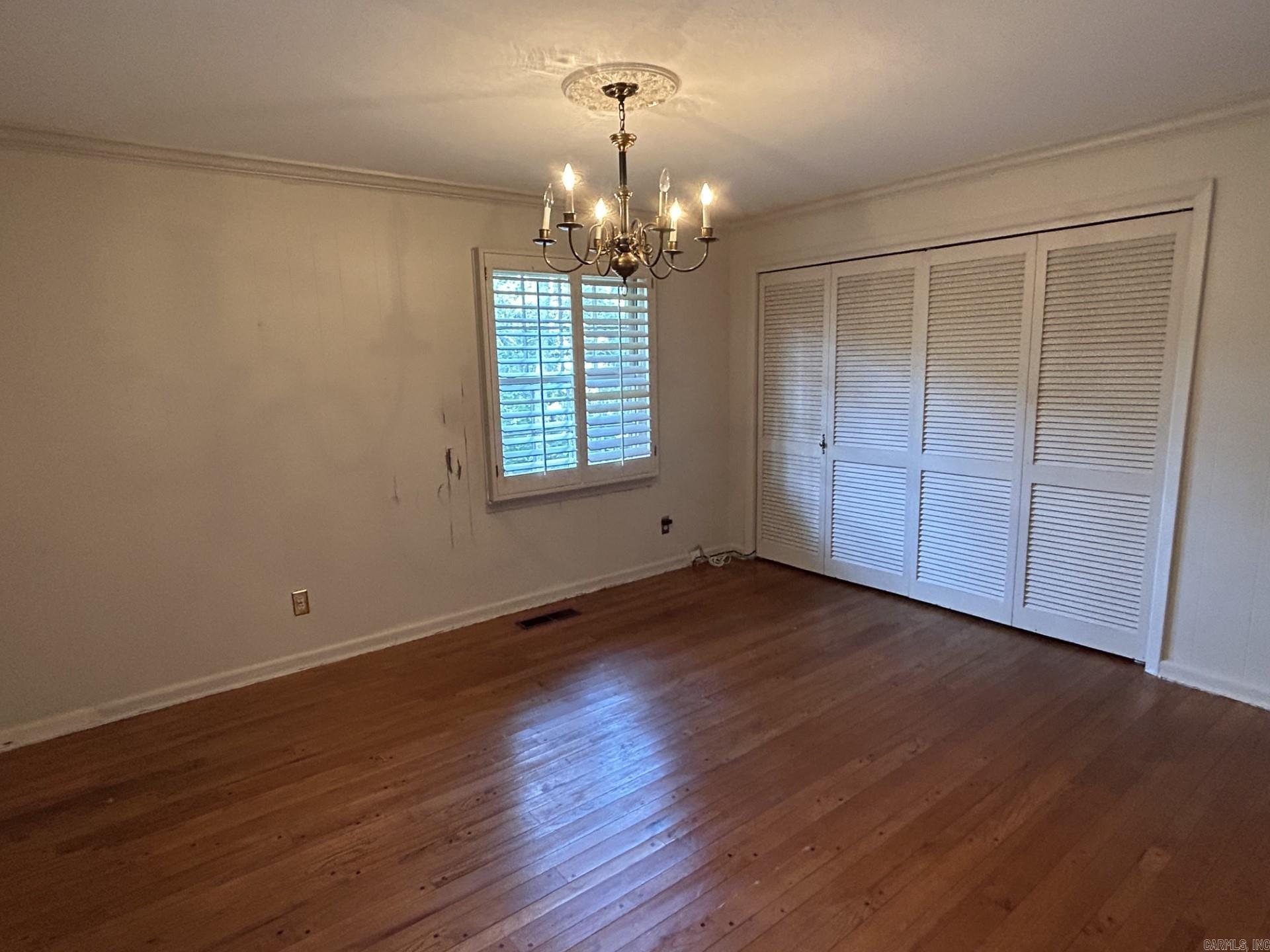 RIVER RIDGE MANOR - Residential