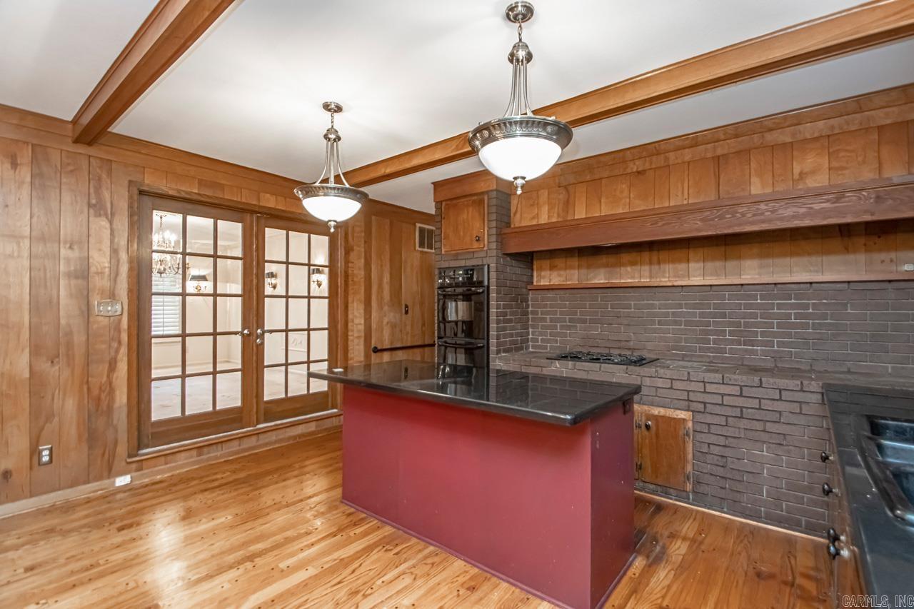 RIVER RIDGE MANOR - Residential