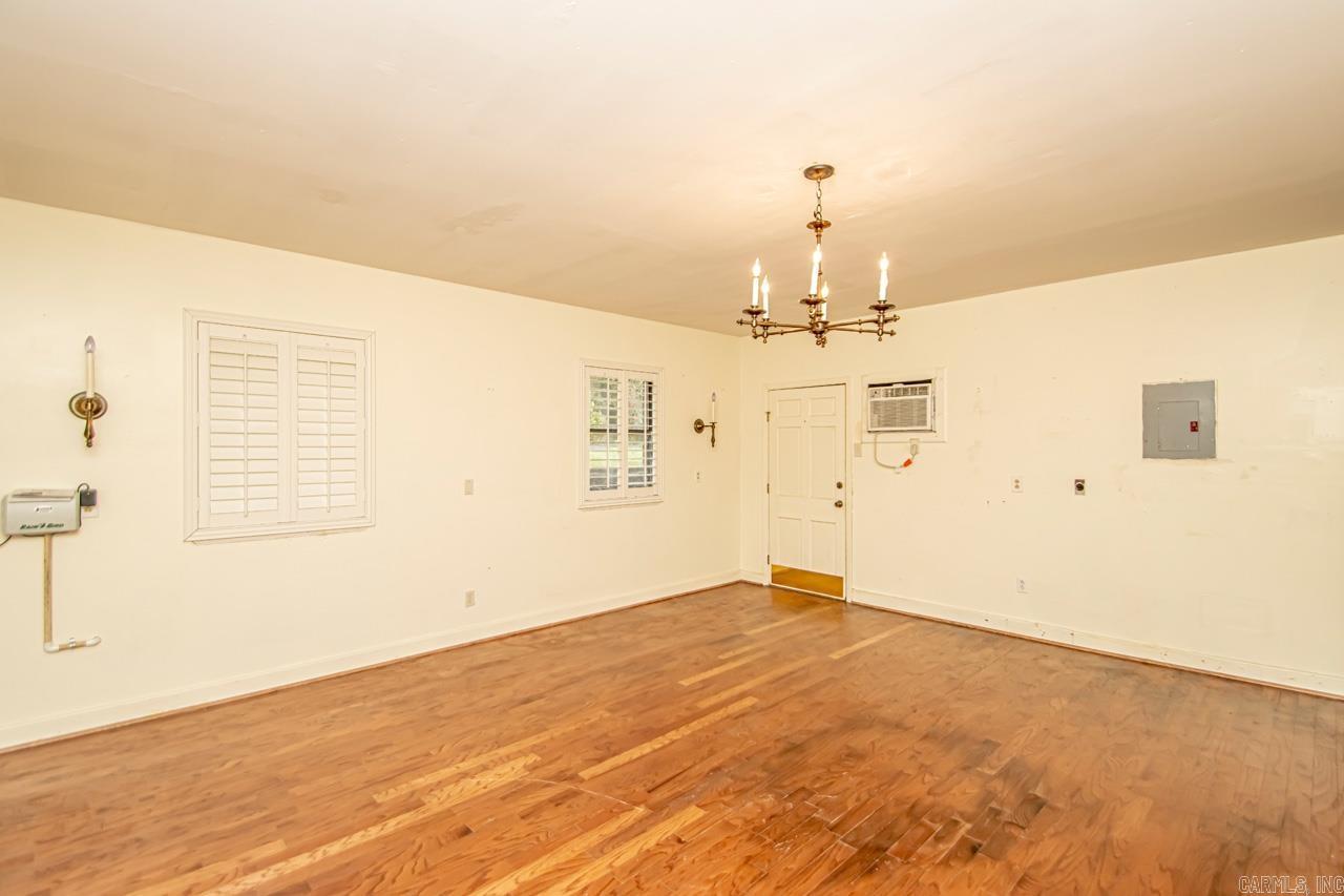 RIVER RIDGE MANOR - Residential