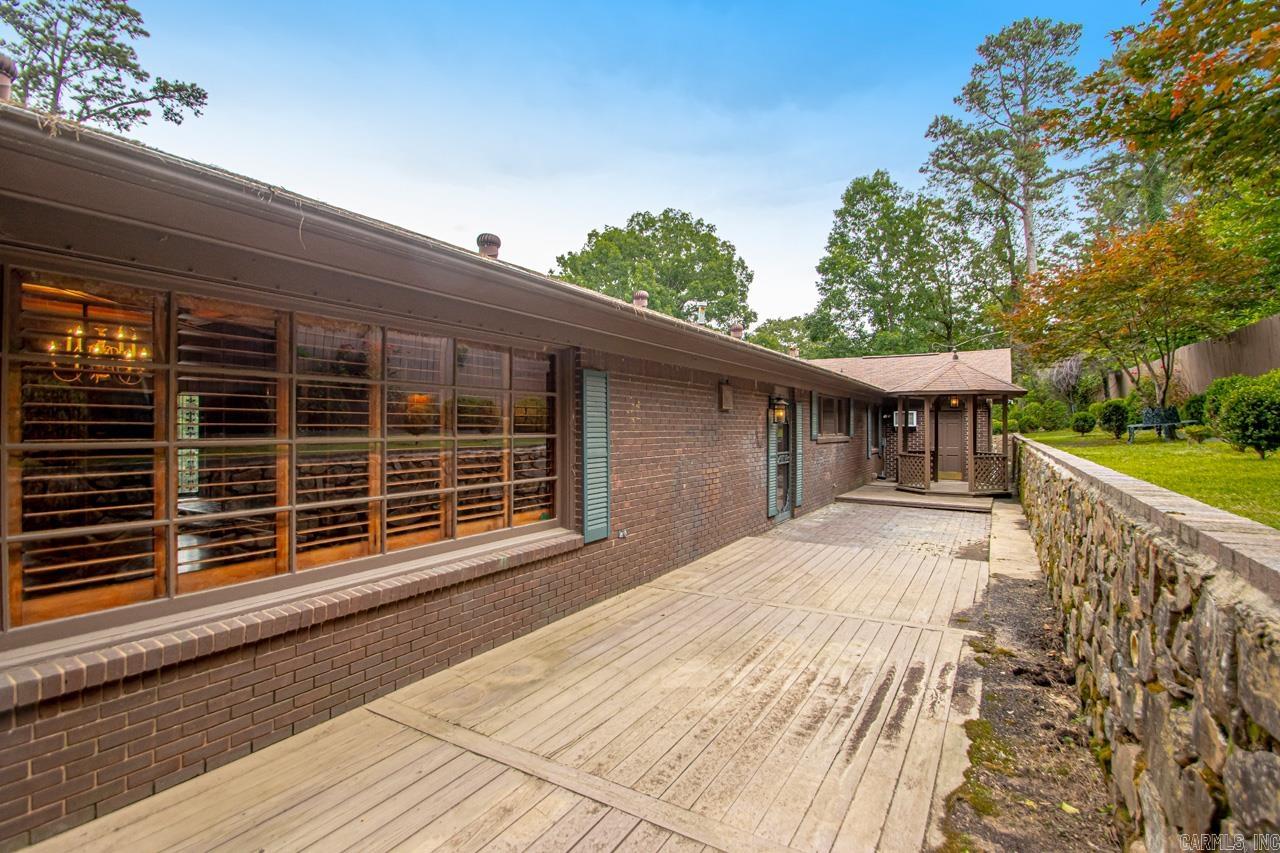 RIVER RIDGE MANOR - Residential