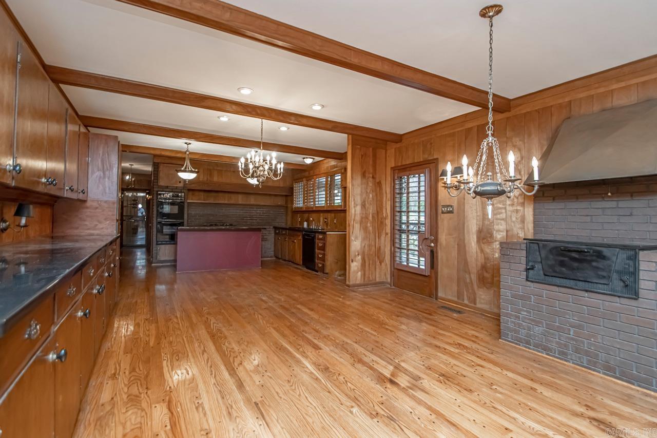 RIVER RIDGE MANOR - Residential