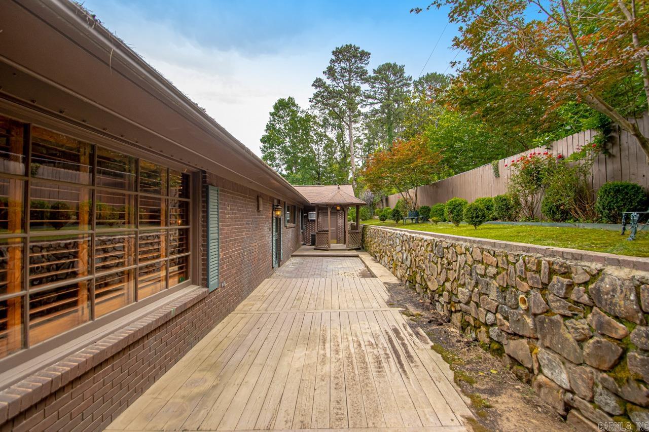 RIVER RIDGE MANOR - Residential