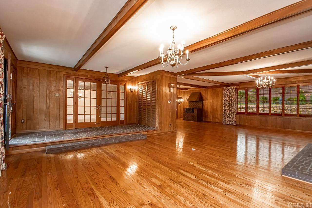 RIVER RIDGE MANOR - Residential