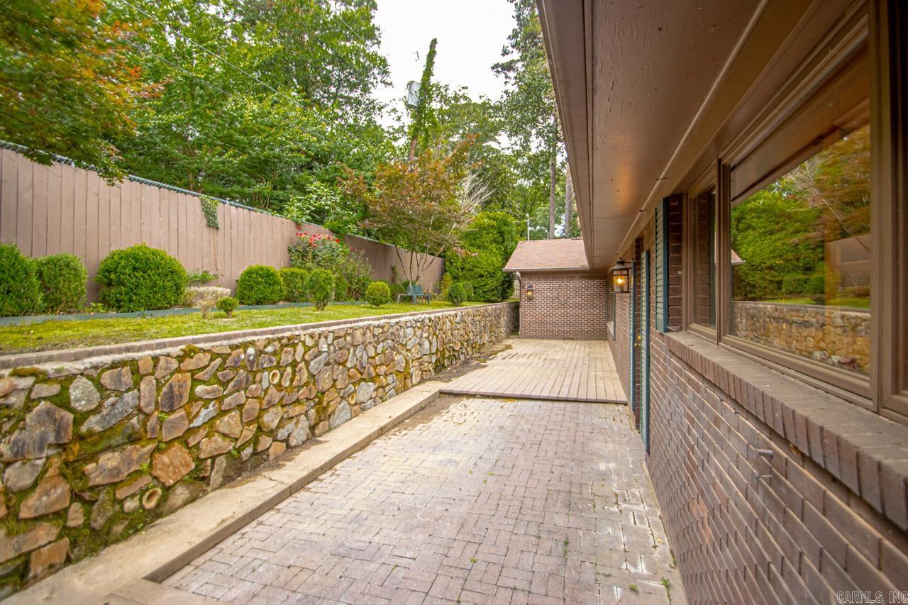 RIVER RIDGE MANOR - Residential