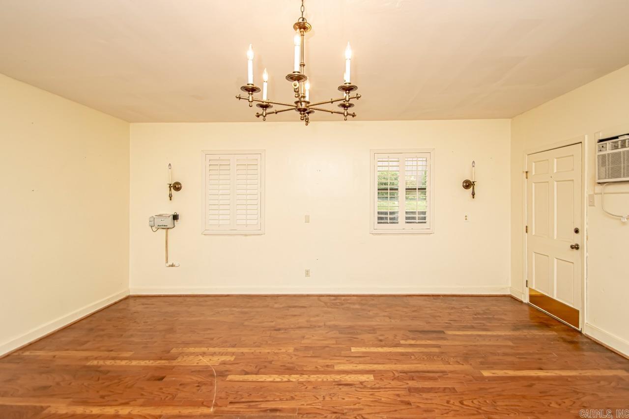 RIVER RIDGE MANOR - Residential