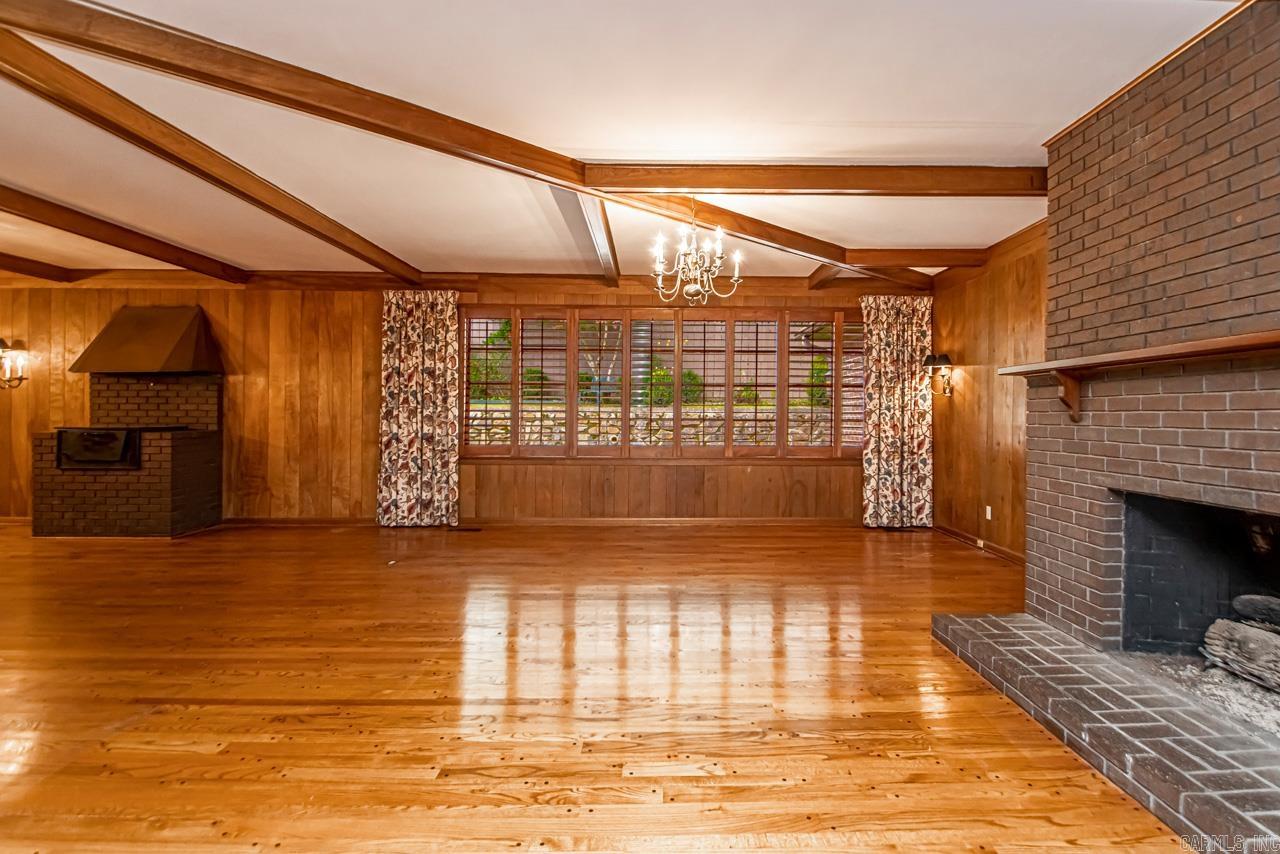 RIVER RIDGE MANOR - Residential