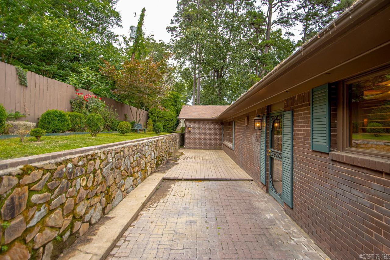 RIVER RIDGE MANOR - Residential