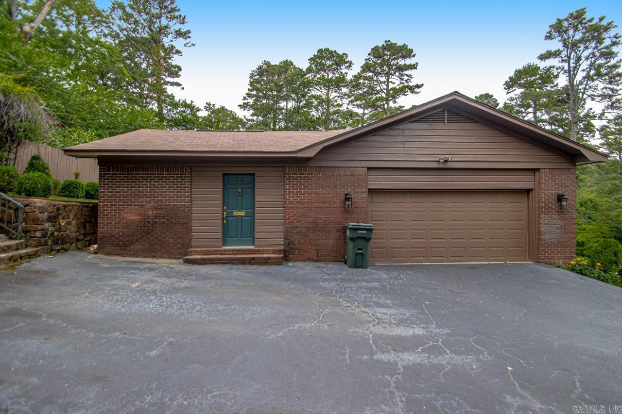 RIVER RIDGE MANOR - Residential