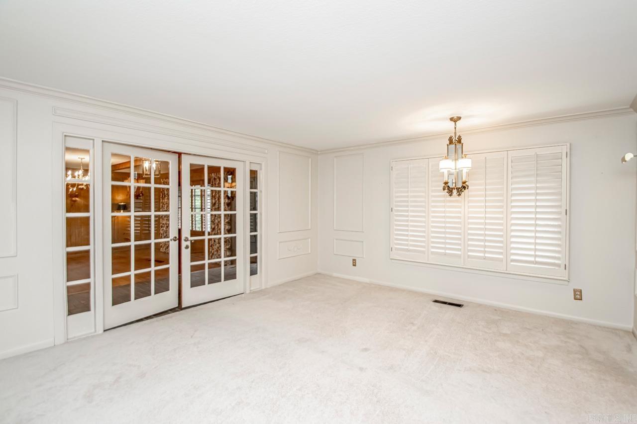 RIVER RIDGE MANOR - Residential