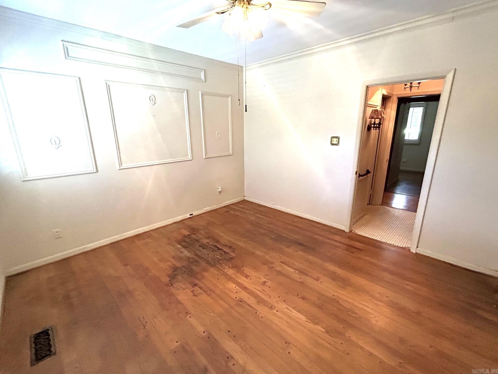 RIVER RIDGE MANOR - Residential