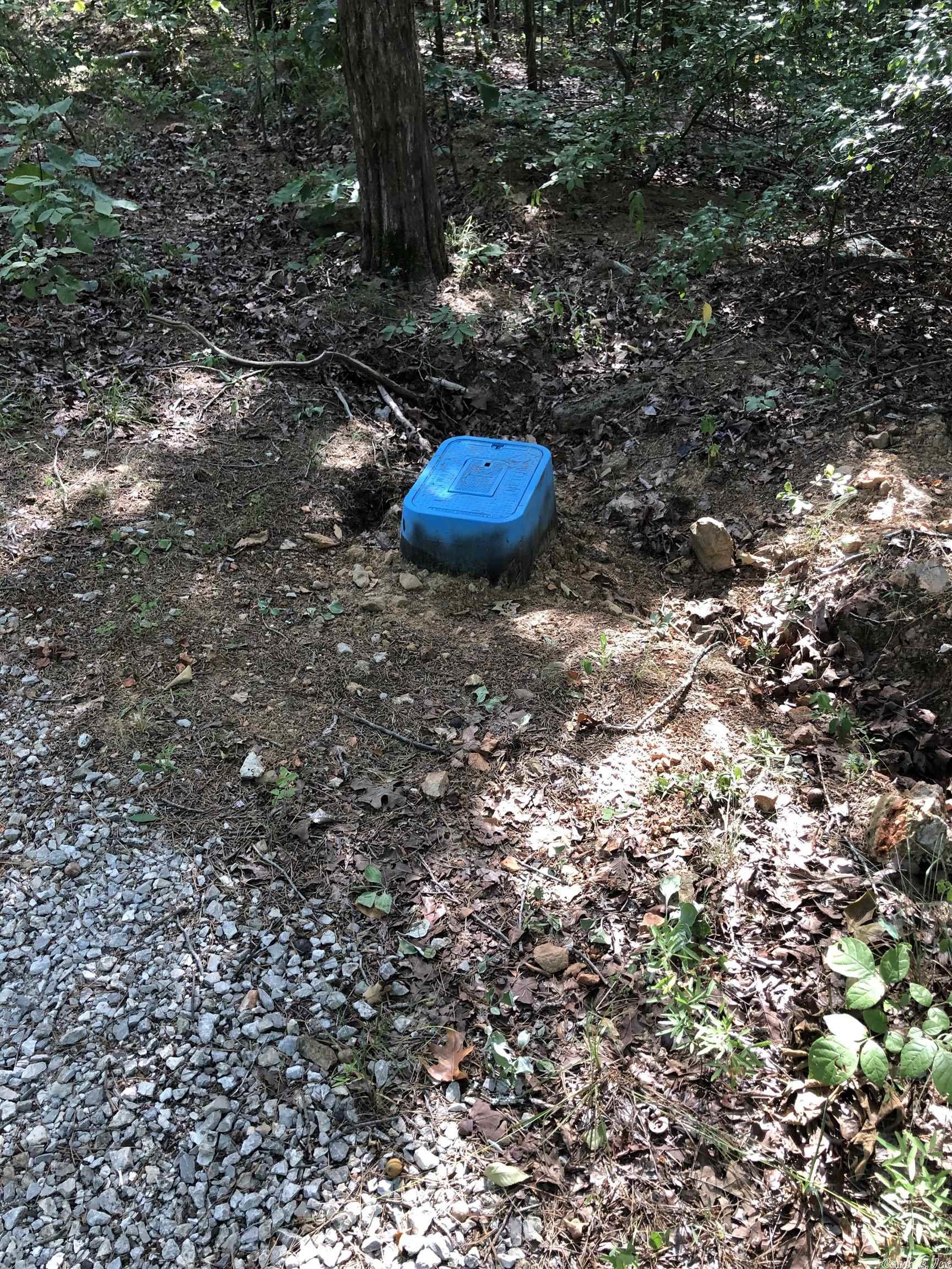 Not in Subdivision - Land