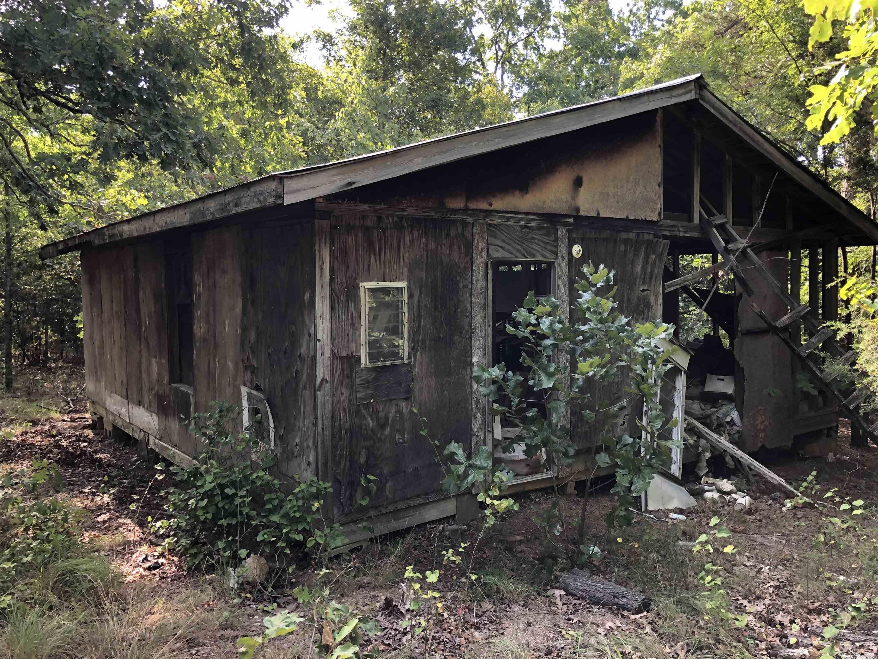 Not in Subdivision - Land