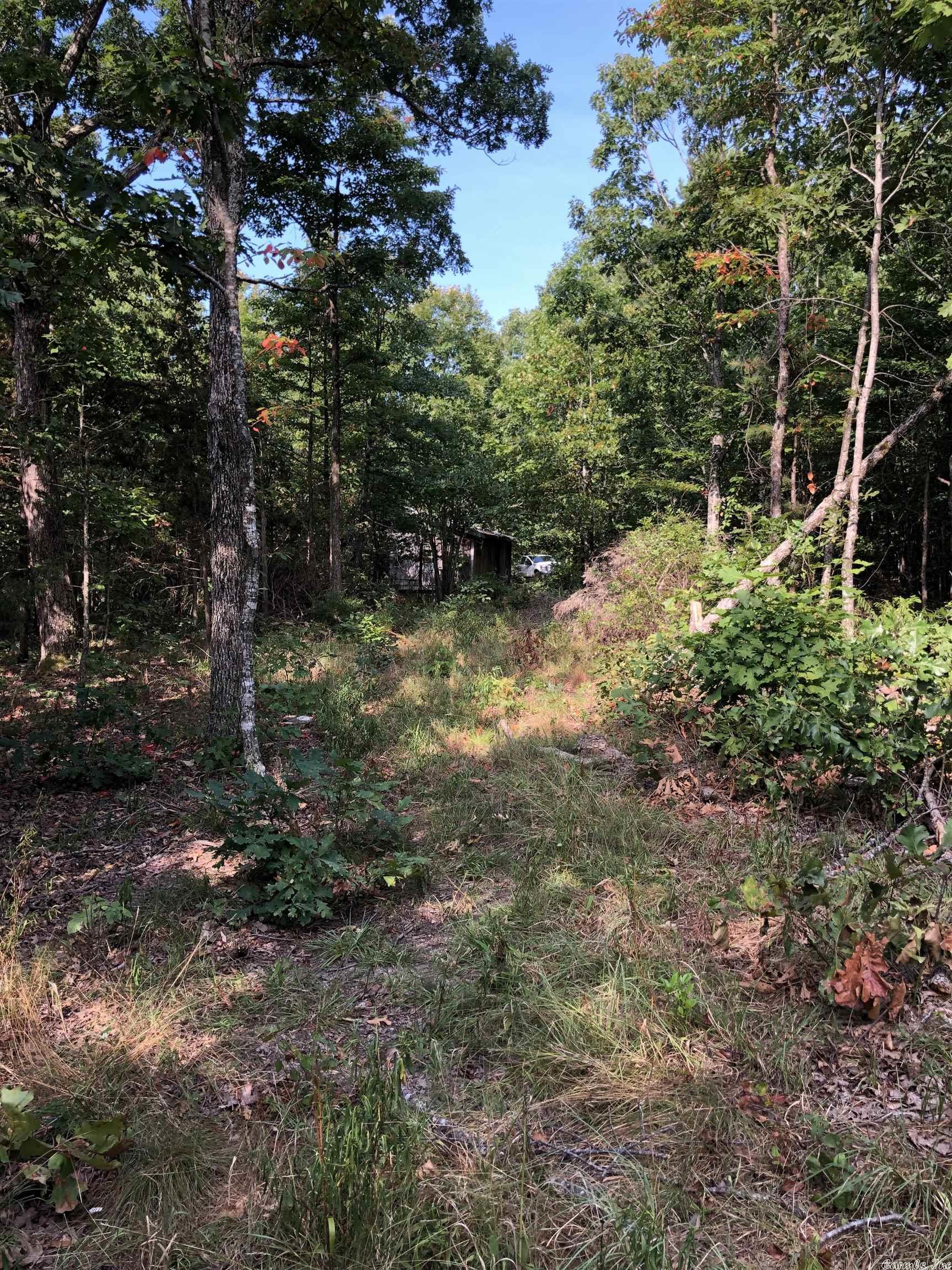 Not in Subdivision - Land