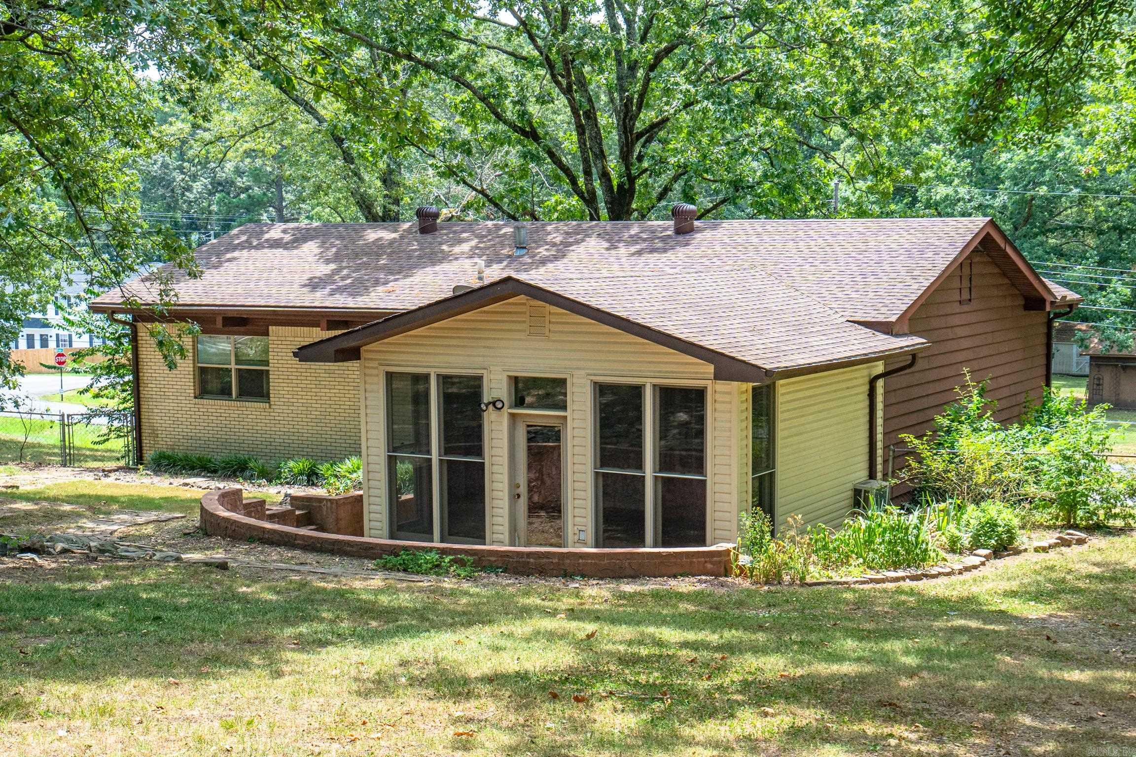 Crestmont - Residential