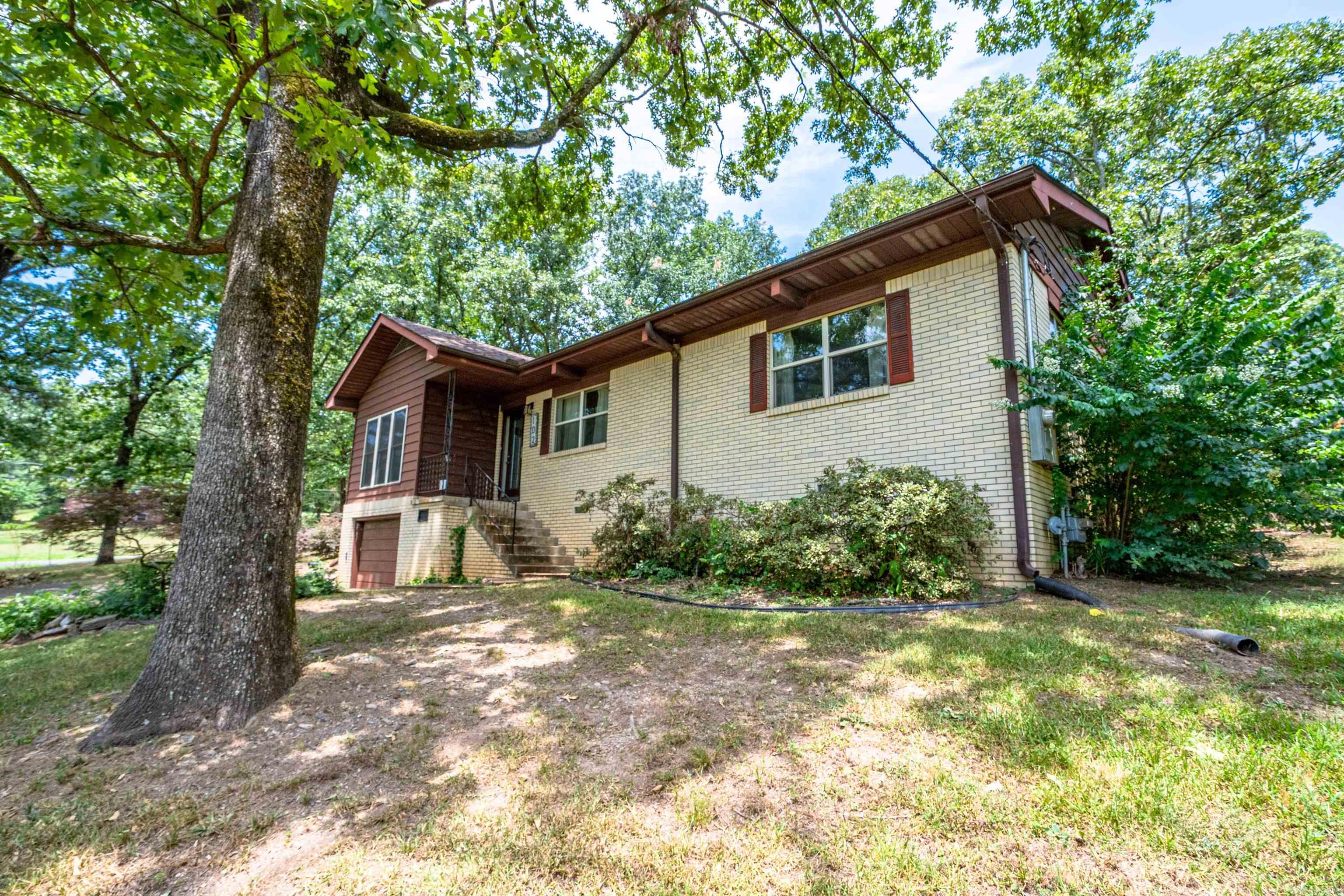 Crestmont - Residential