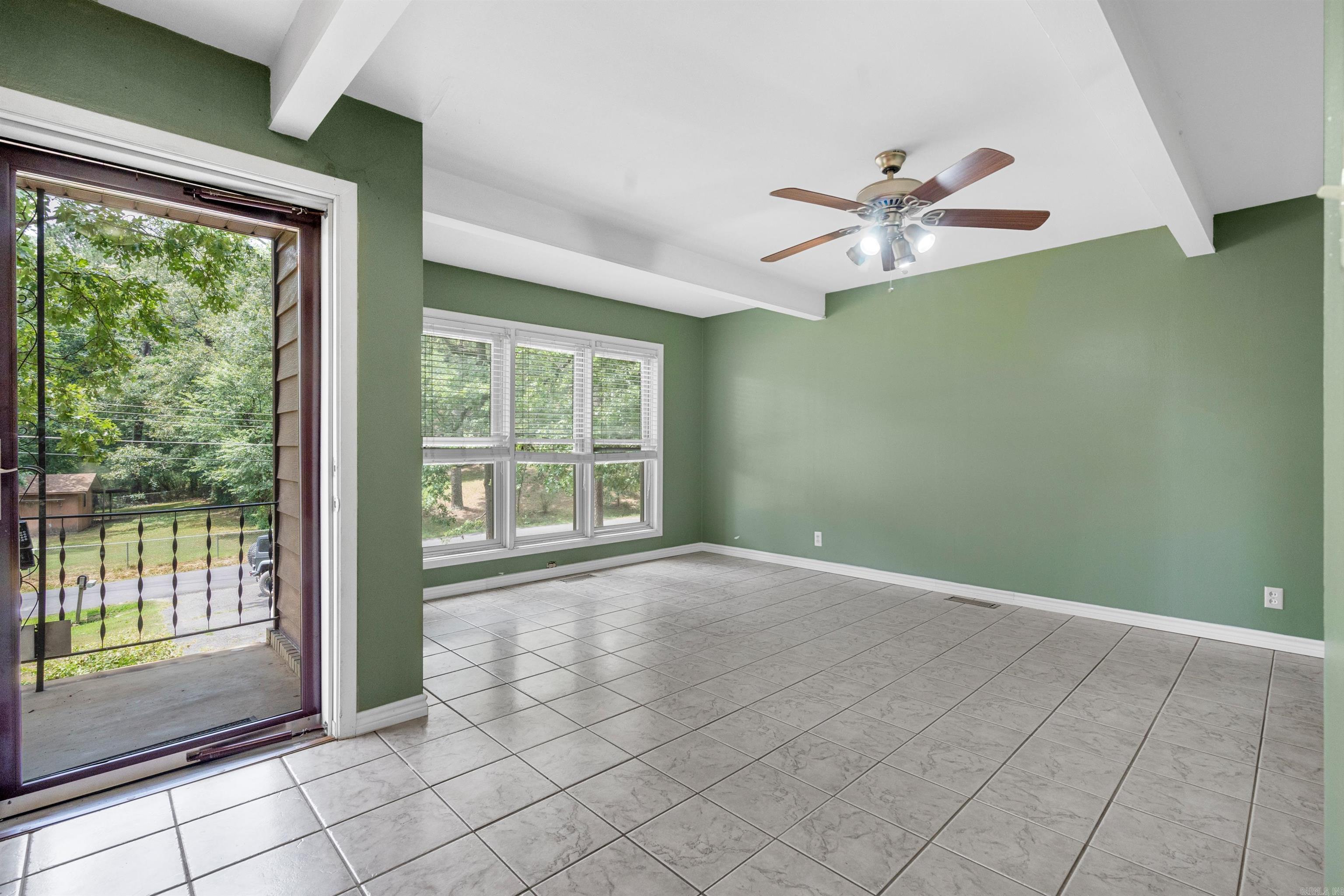 Crestmont - Residential