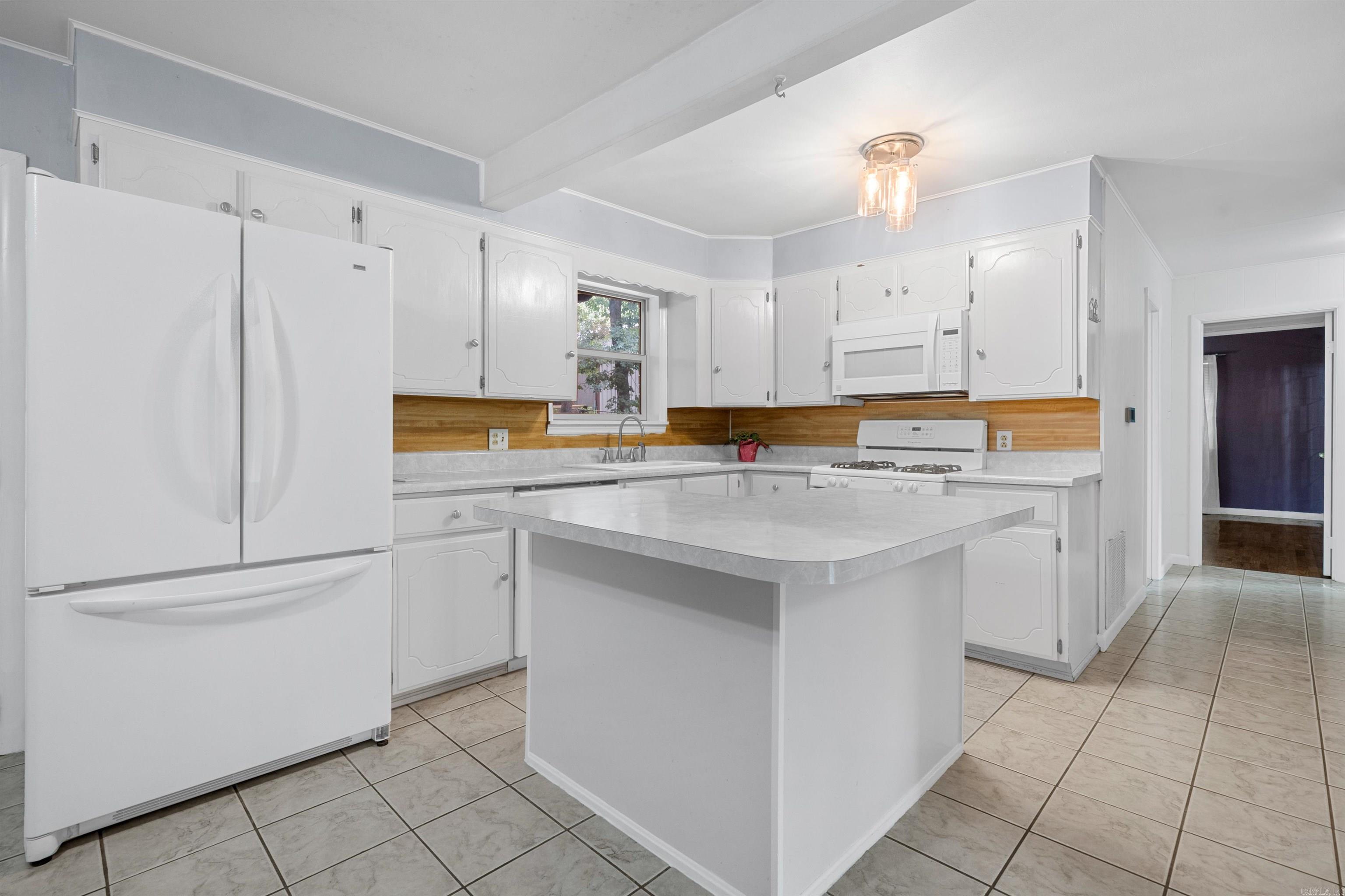 Crestmont - Residential