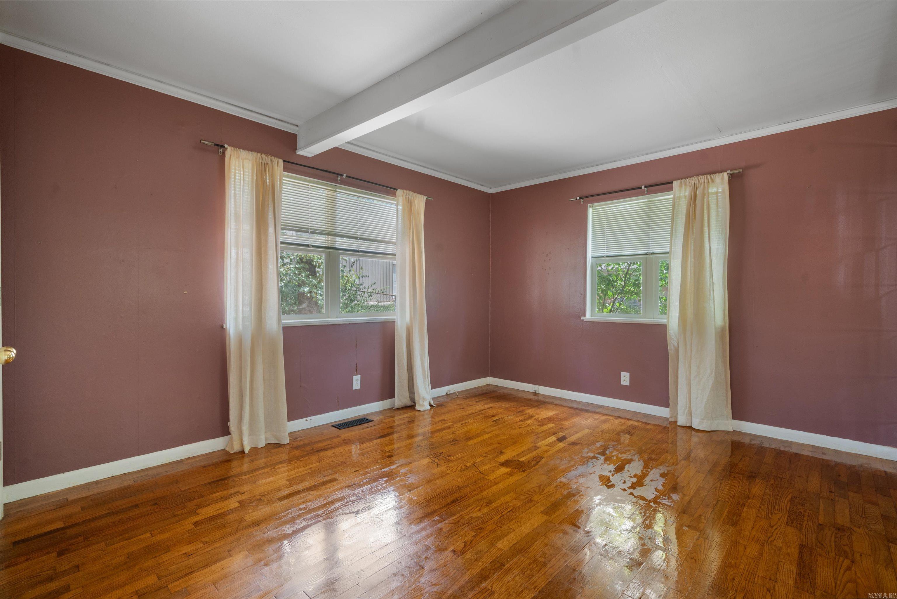 Crestmont - Residential