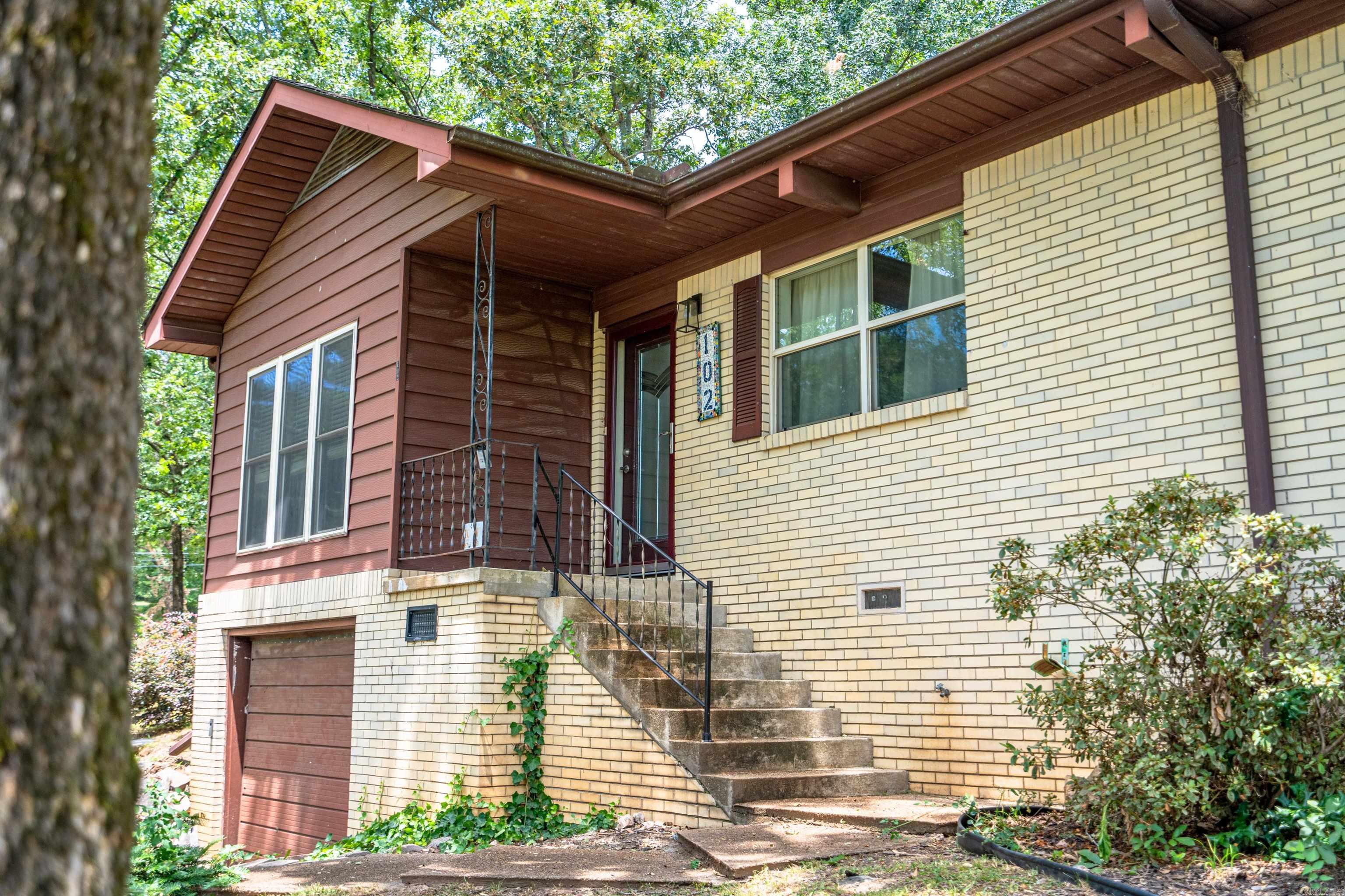 Crestmont - Residential