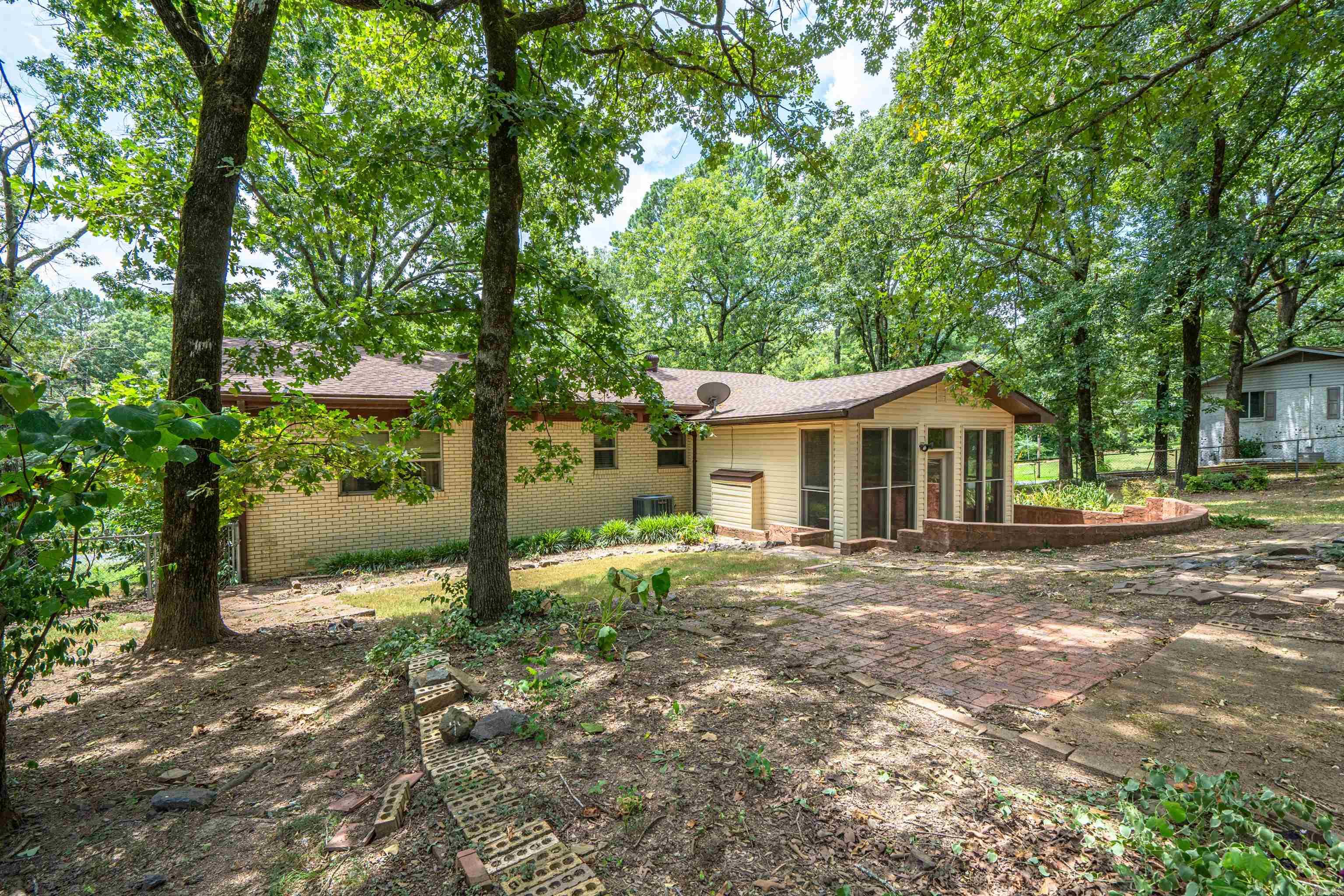 Crestmont - Residential