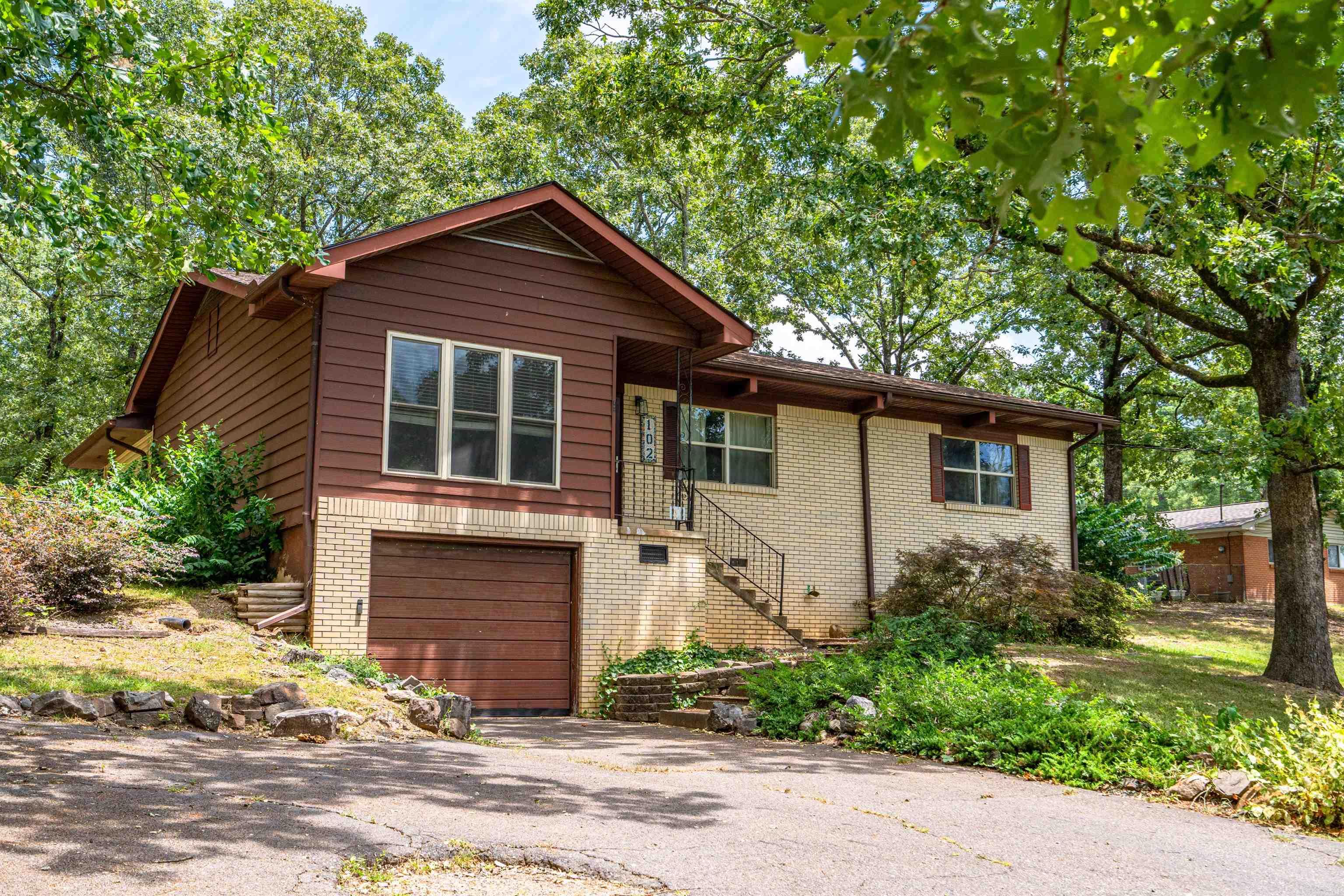 Crestmont - Residential