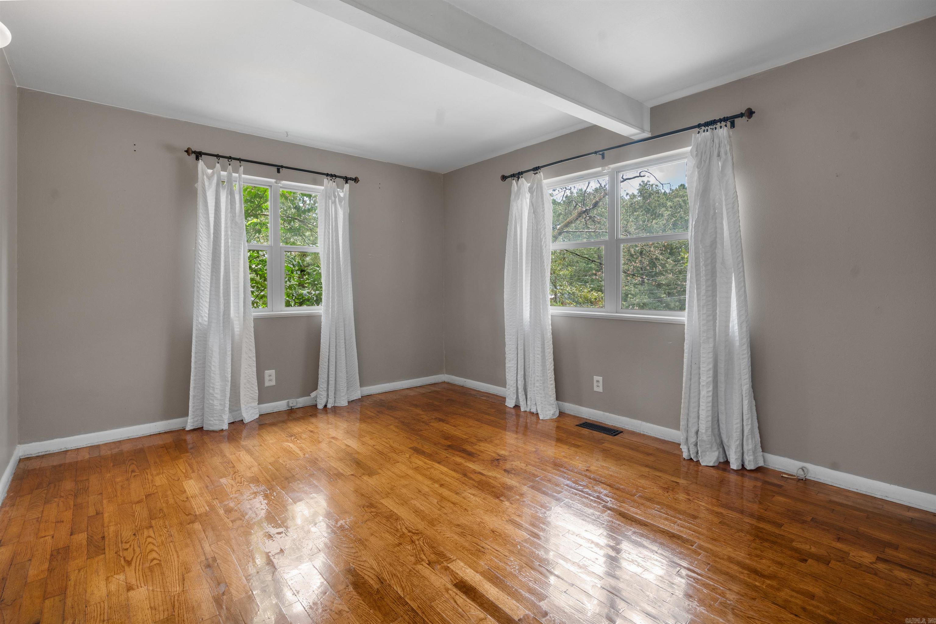 Crestmont - Residential