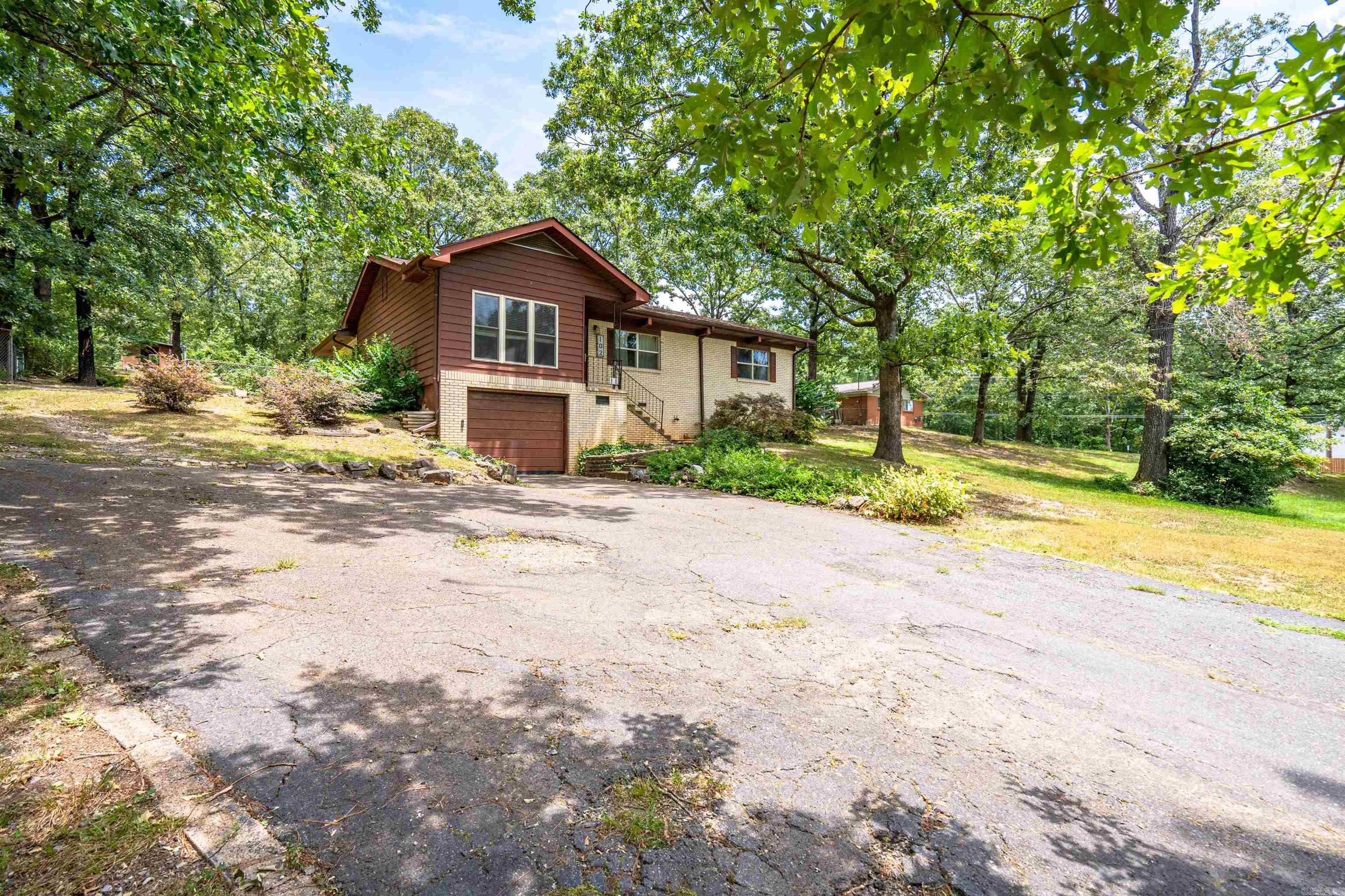 Crestmont - Residential