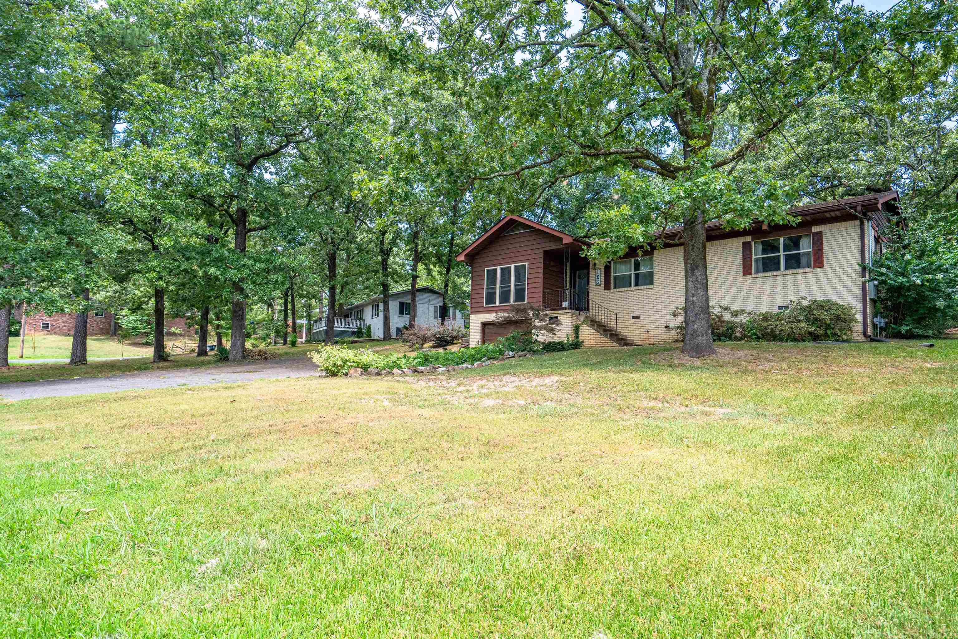 Crestmont - Residential