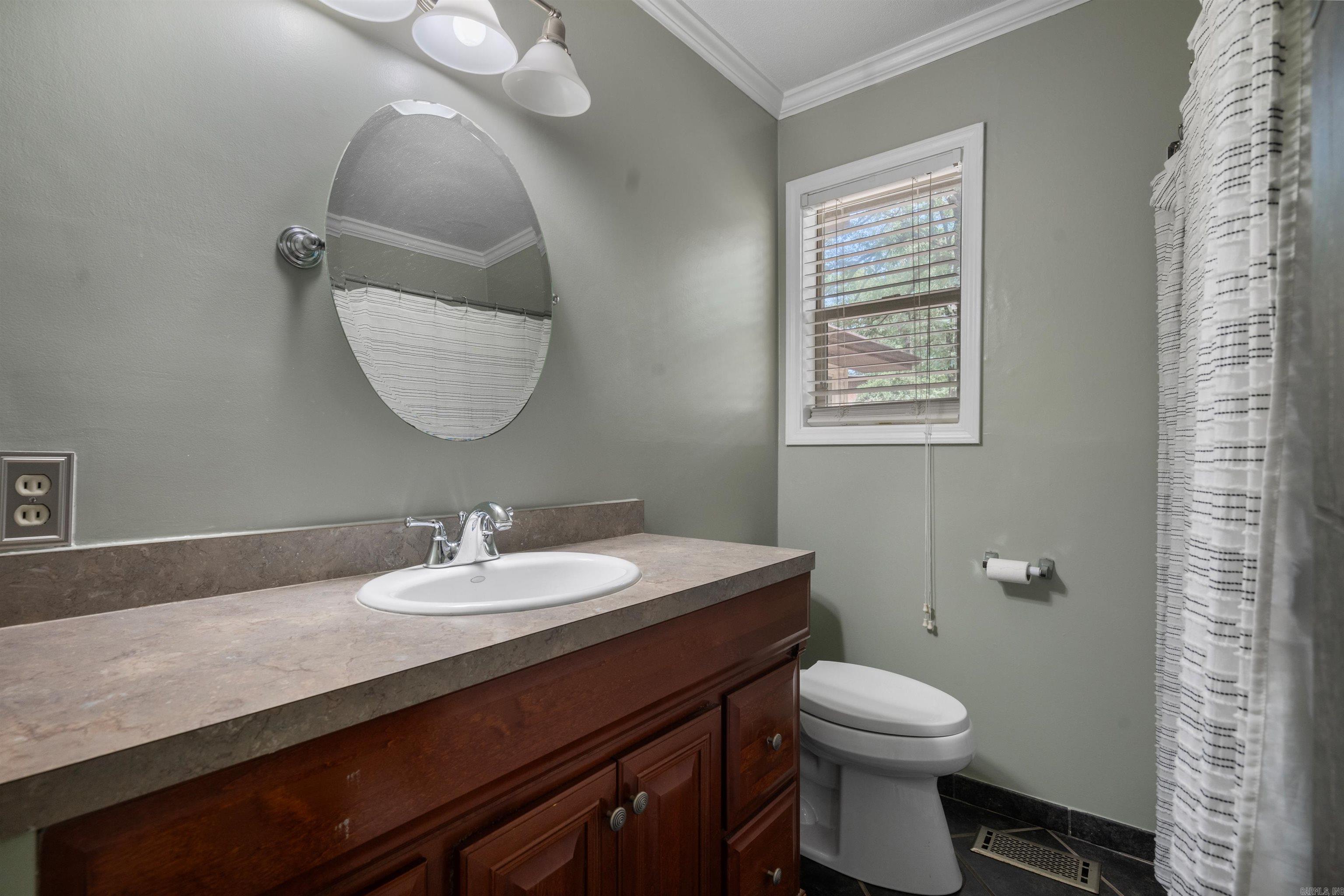 Crestmont - Residential