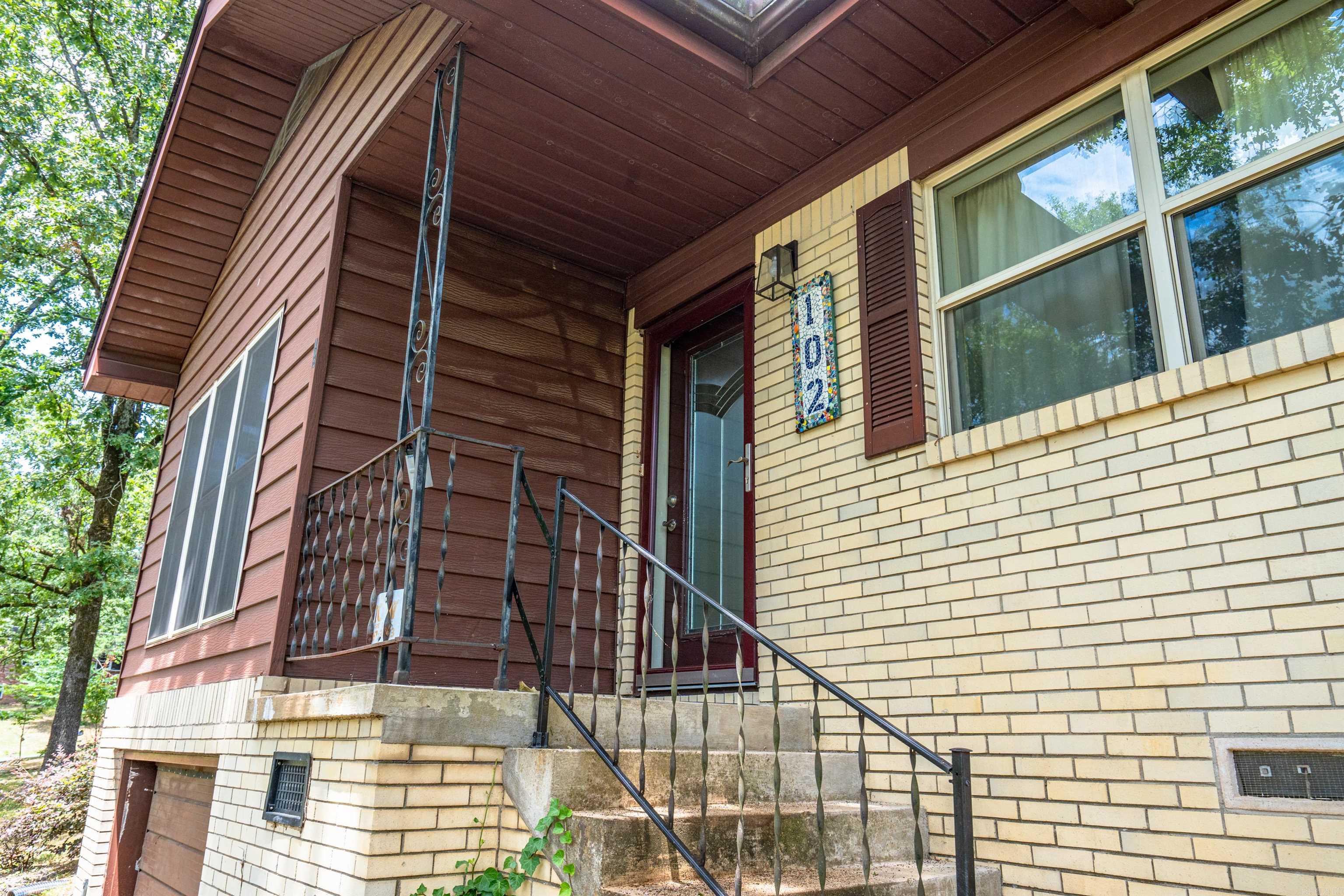 Crestmont - Residential