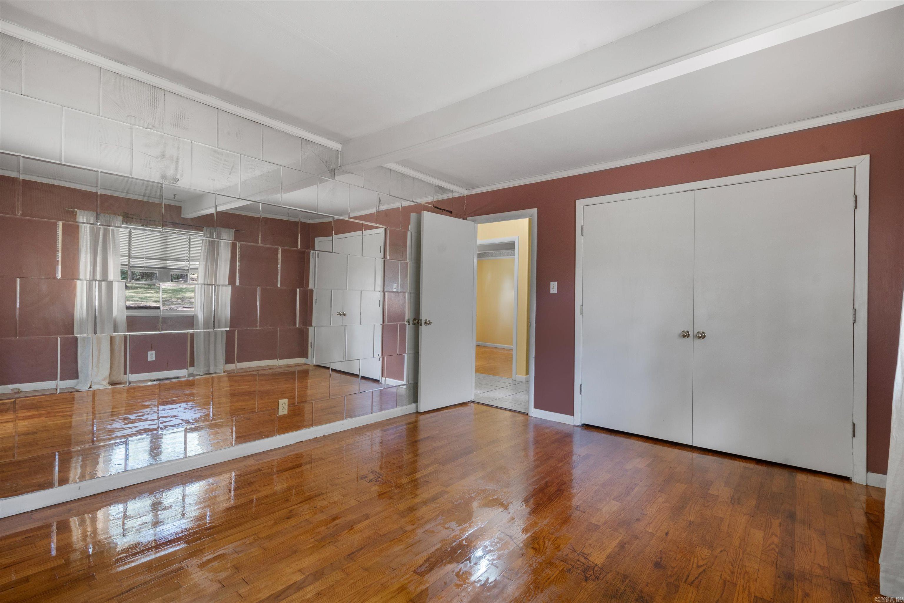 Crestmont - Residential