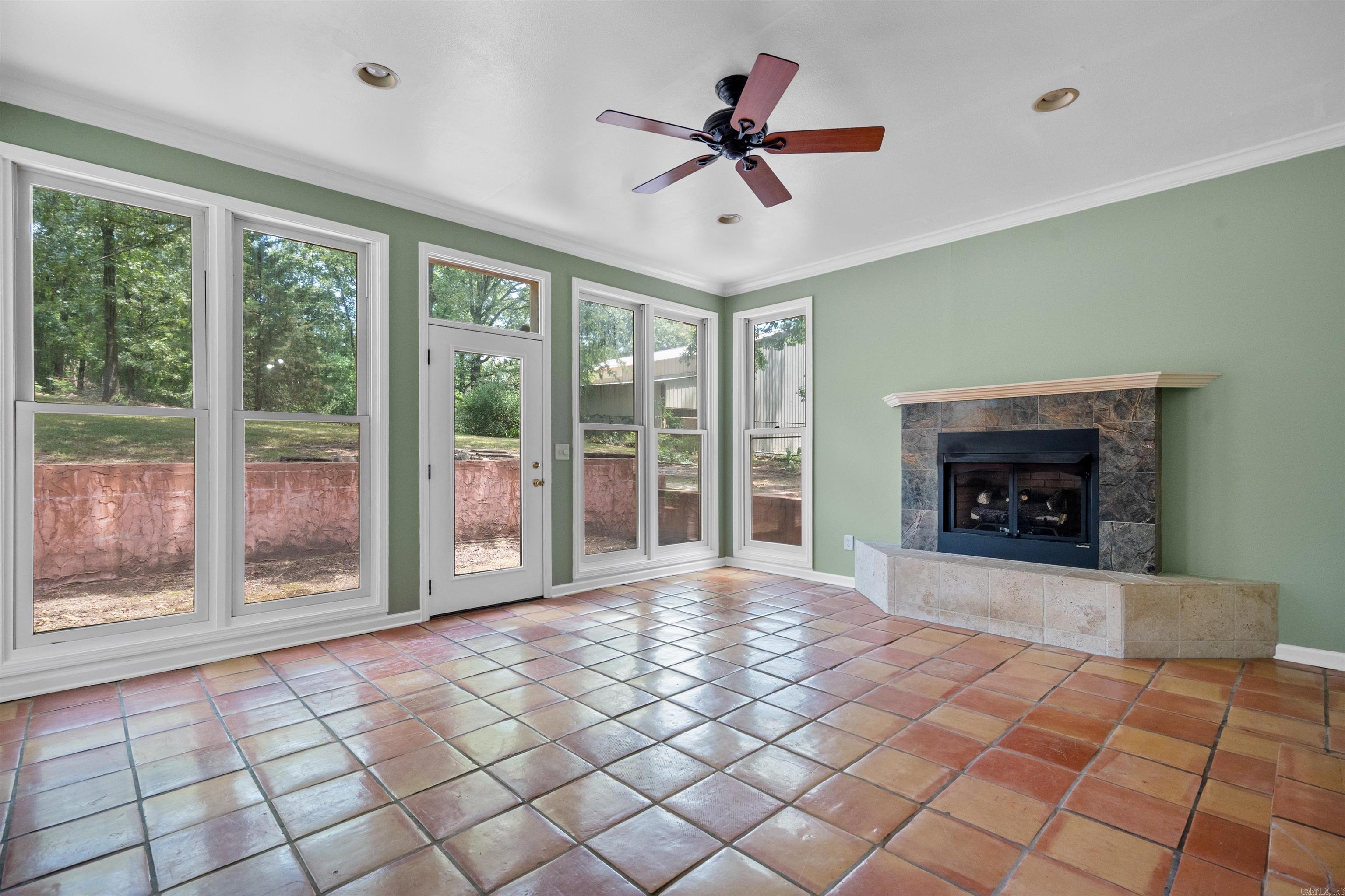 Crestmont - Residential