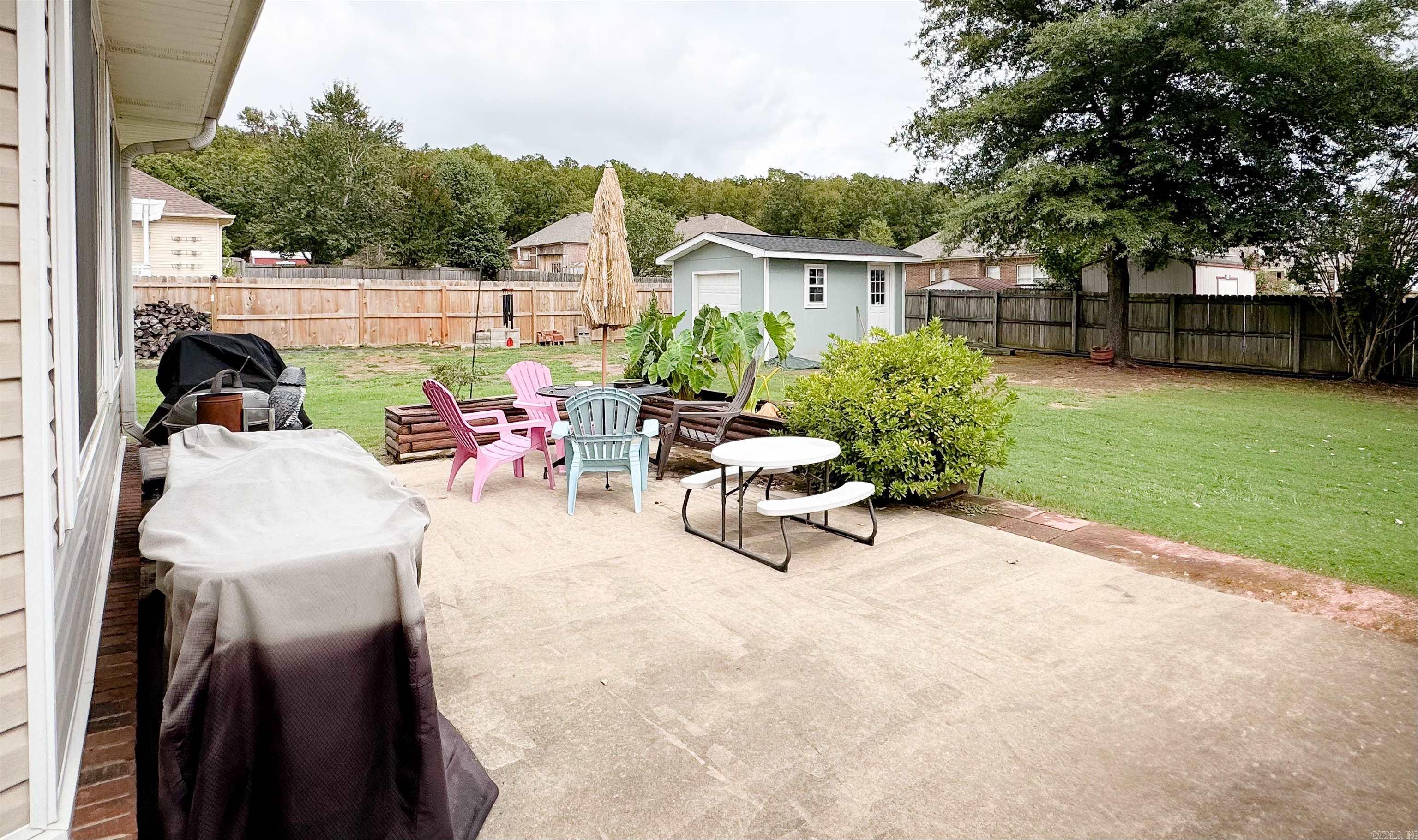 West Oaks Phase I - Residential