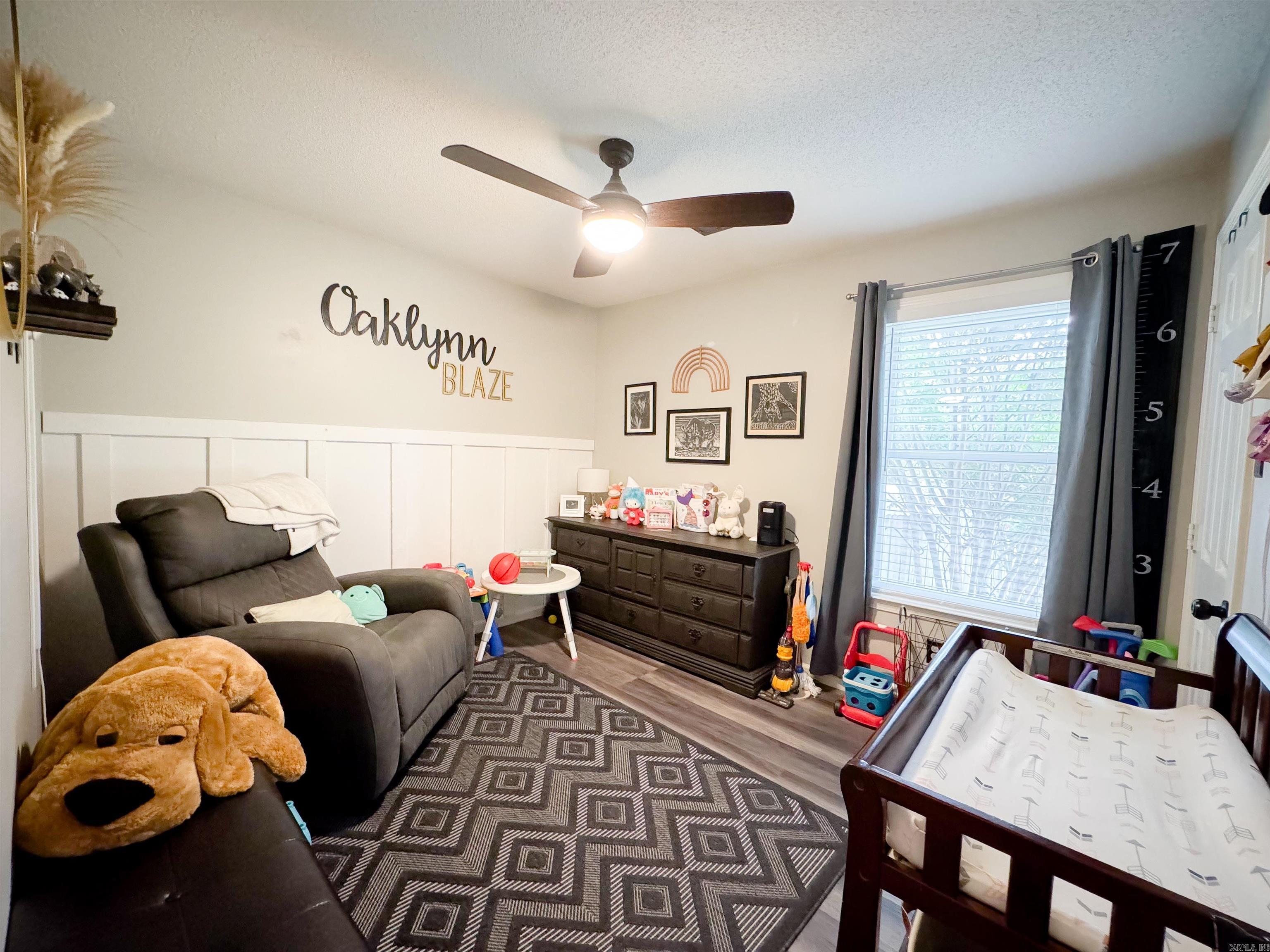 West Oaks Phase I - Residential