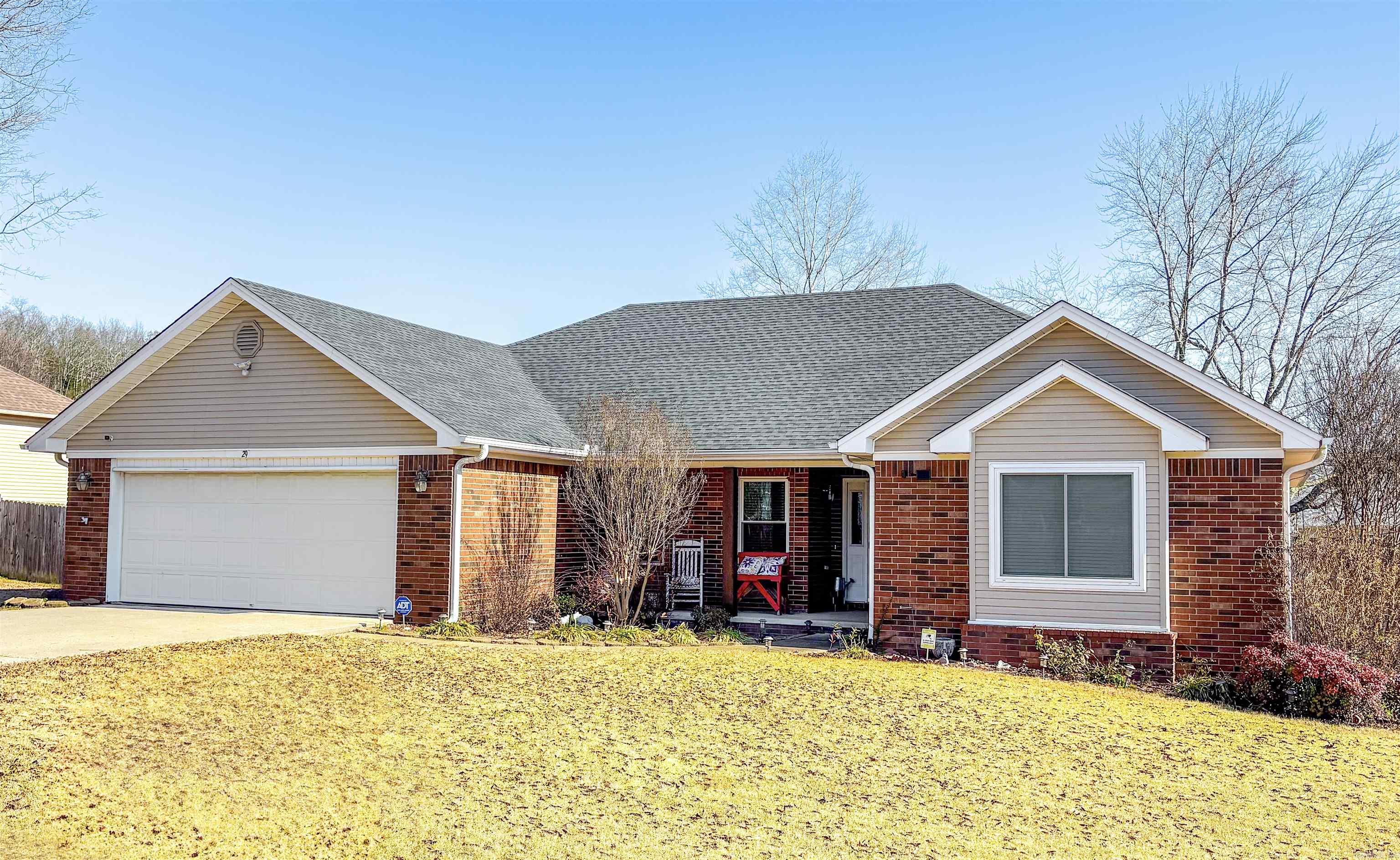 West Oaks Phase I - Residential