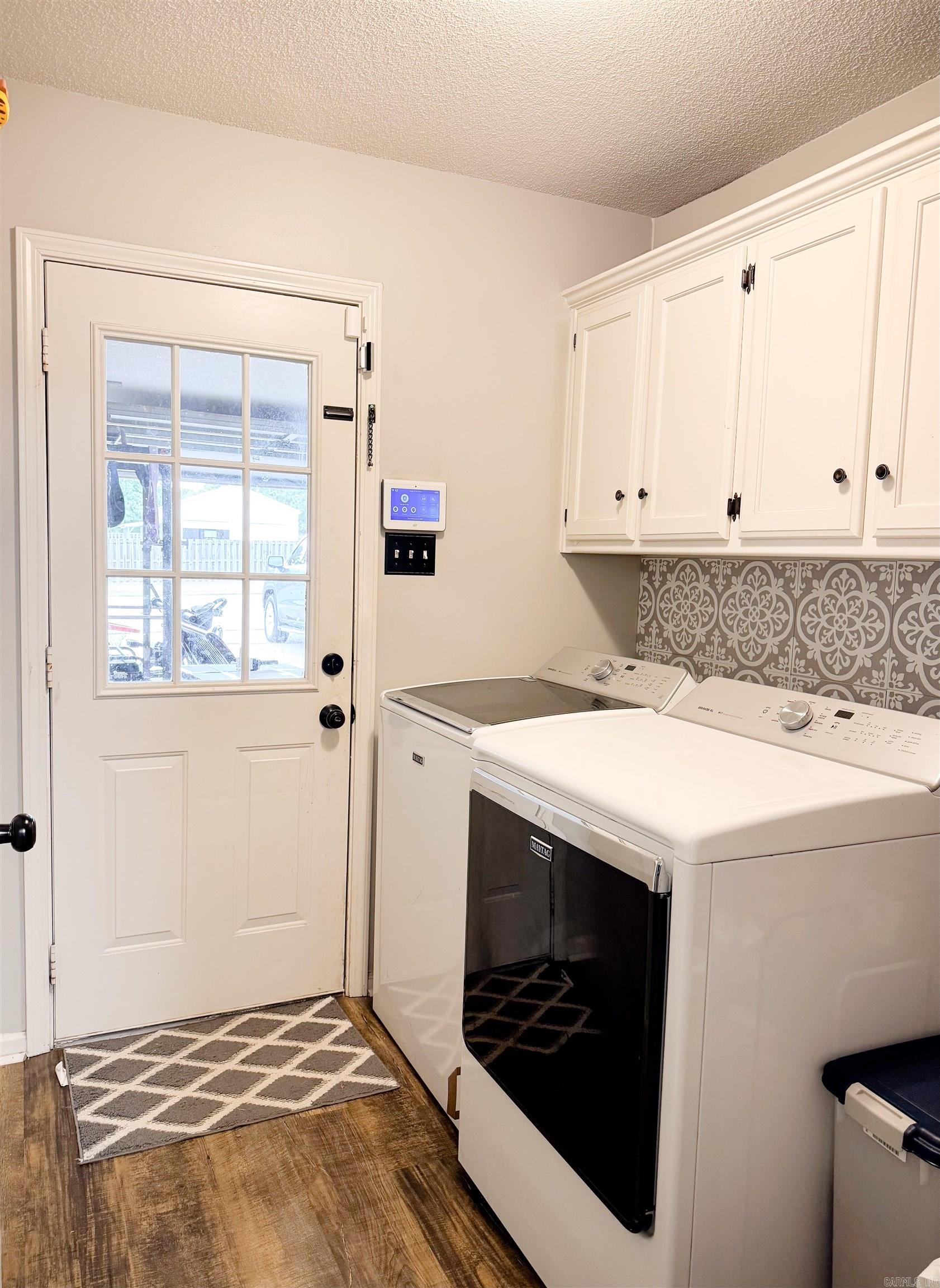 West Oaks Phase I - Residential