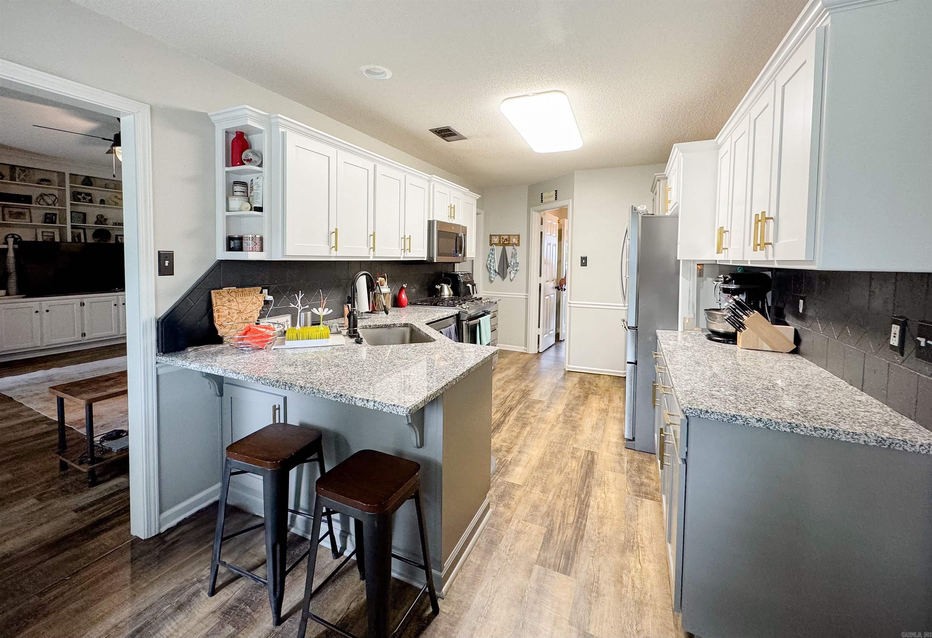 West Oaks Phase I - Residential